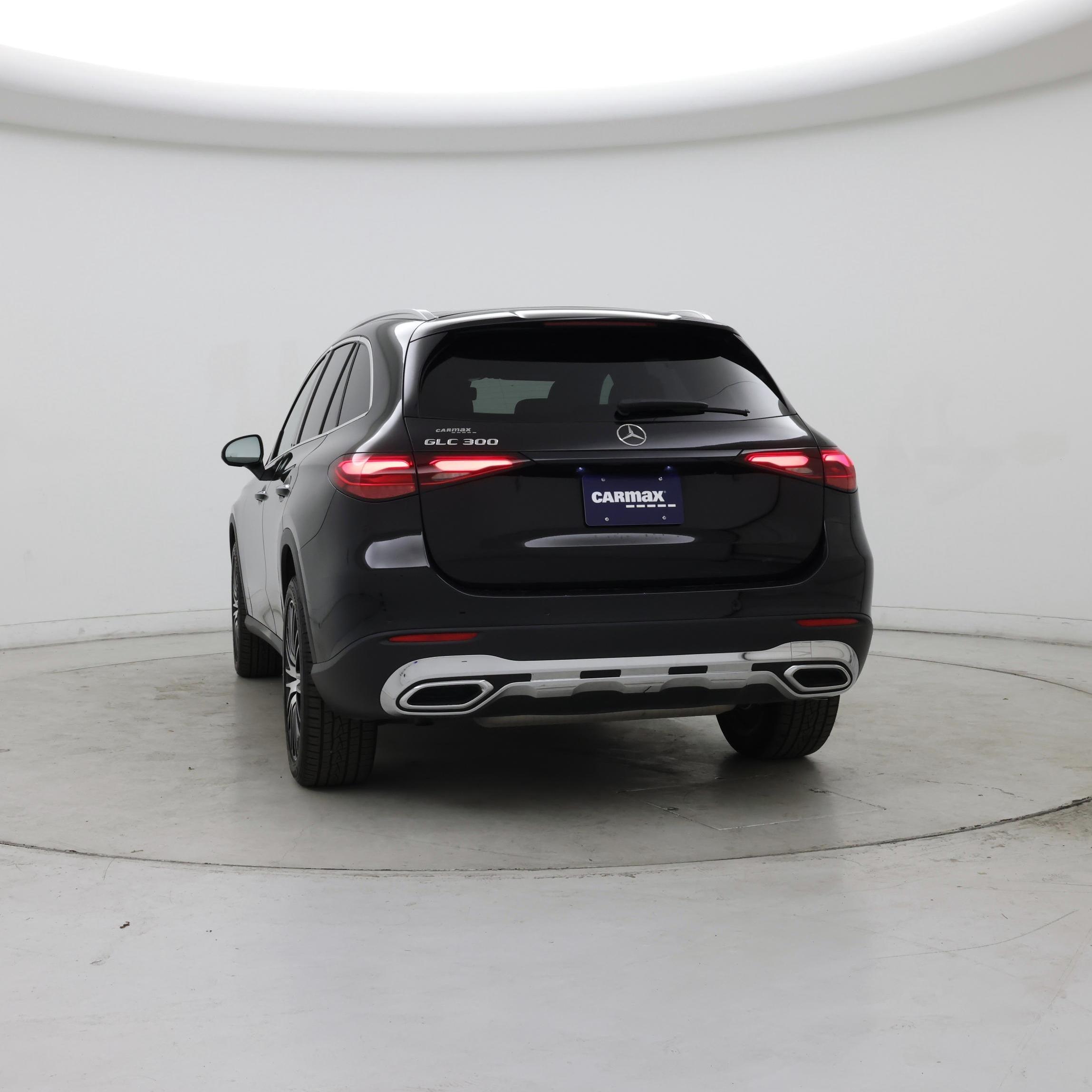 Thumbnail: 2024 Mercedes-Benz GLC - 6