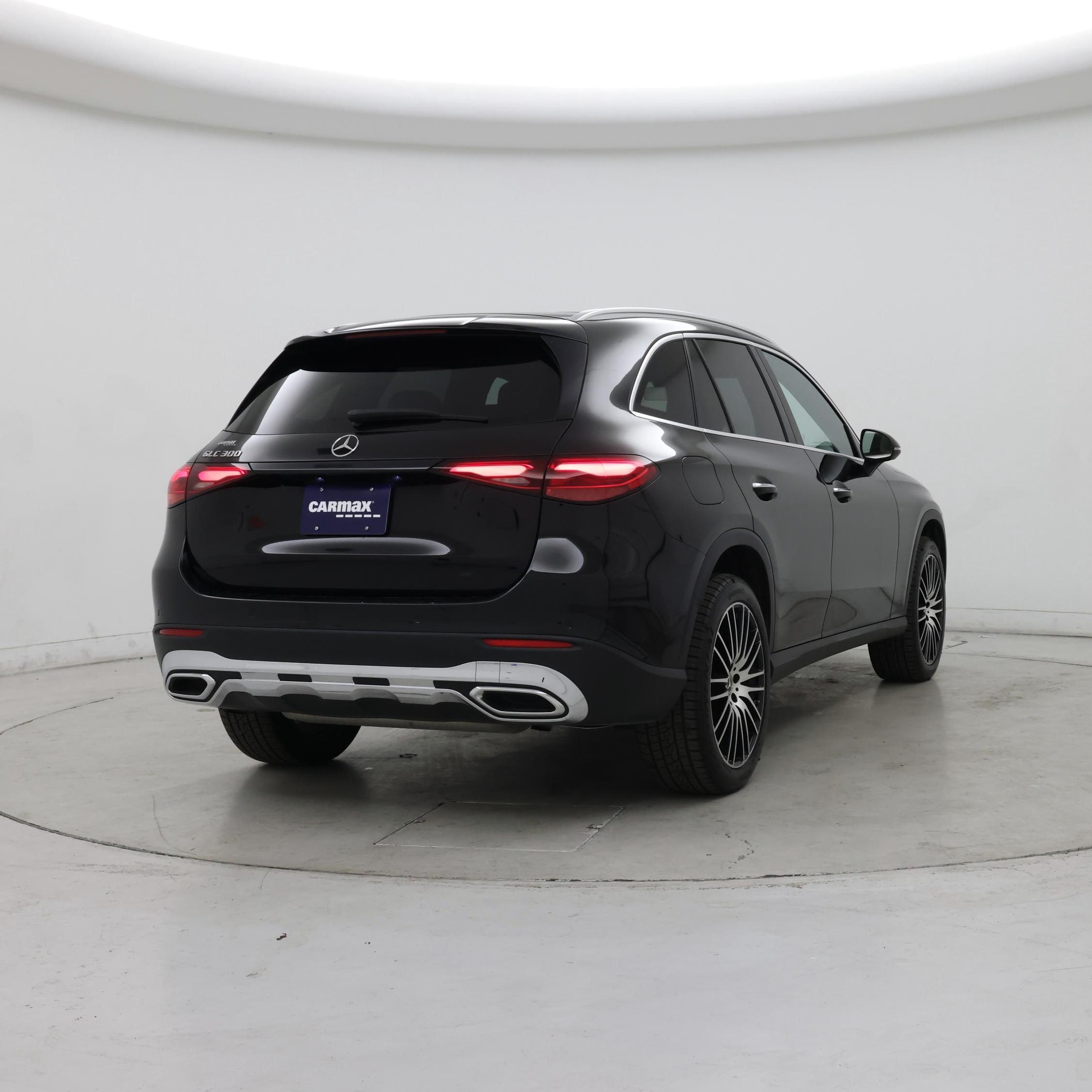 Thumbnail: 2024 Mercedes-Benz GLC - 8