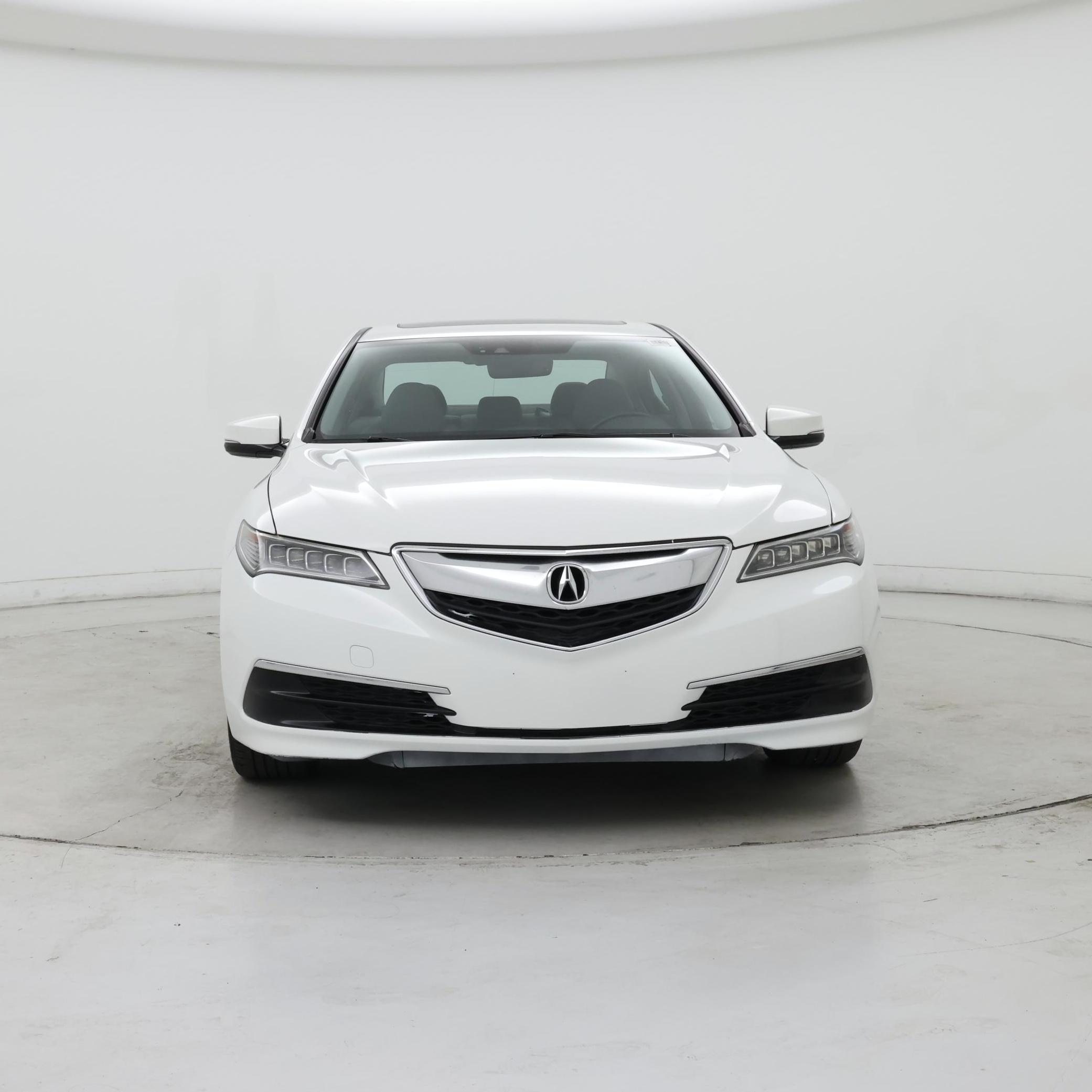 Thumbnail: 2015 Acura TLX - 5