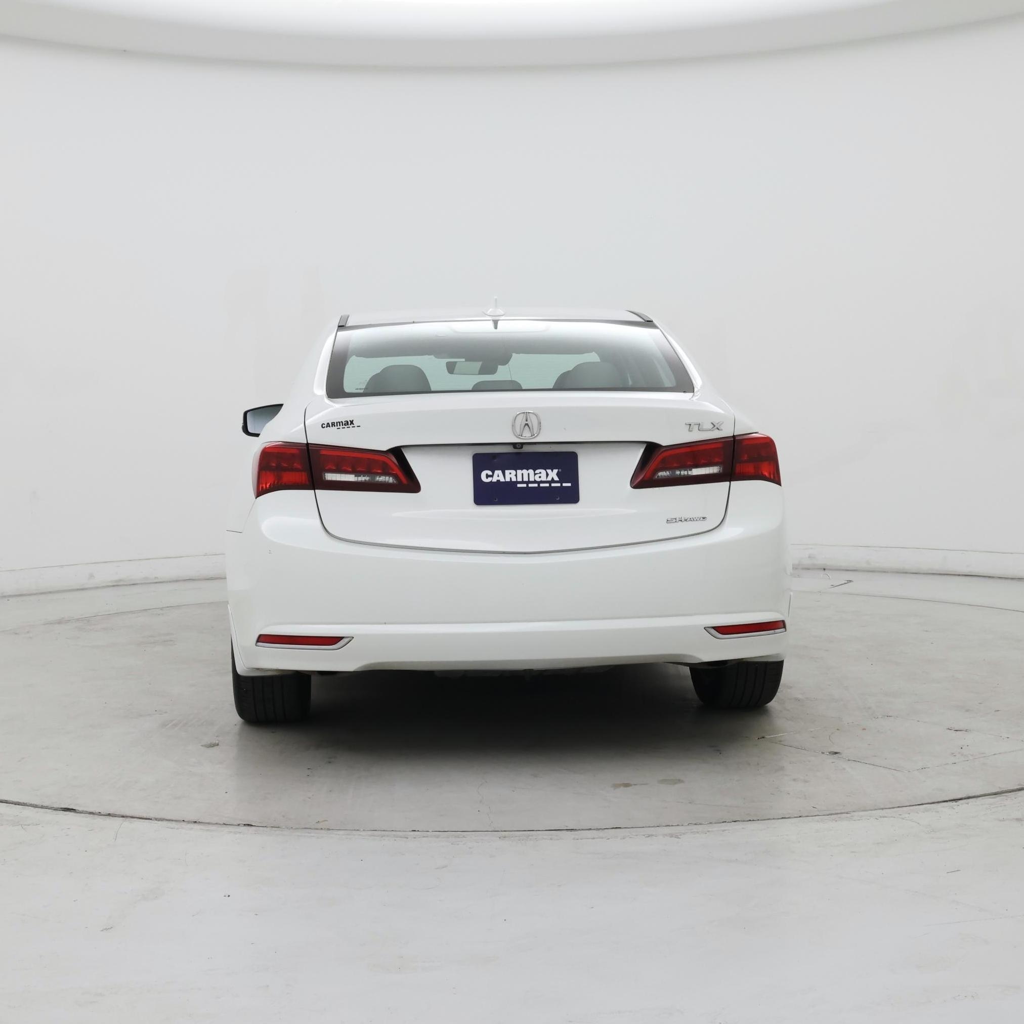 Thumbnail: 2015 Acura TLX - 6