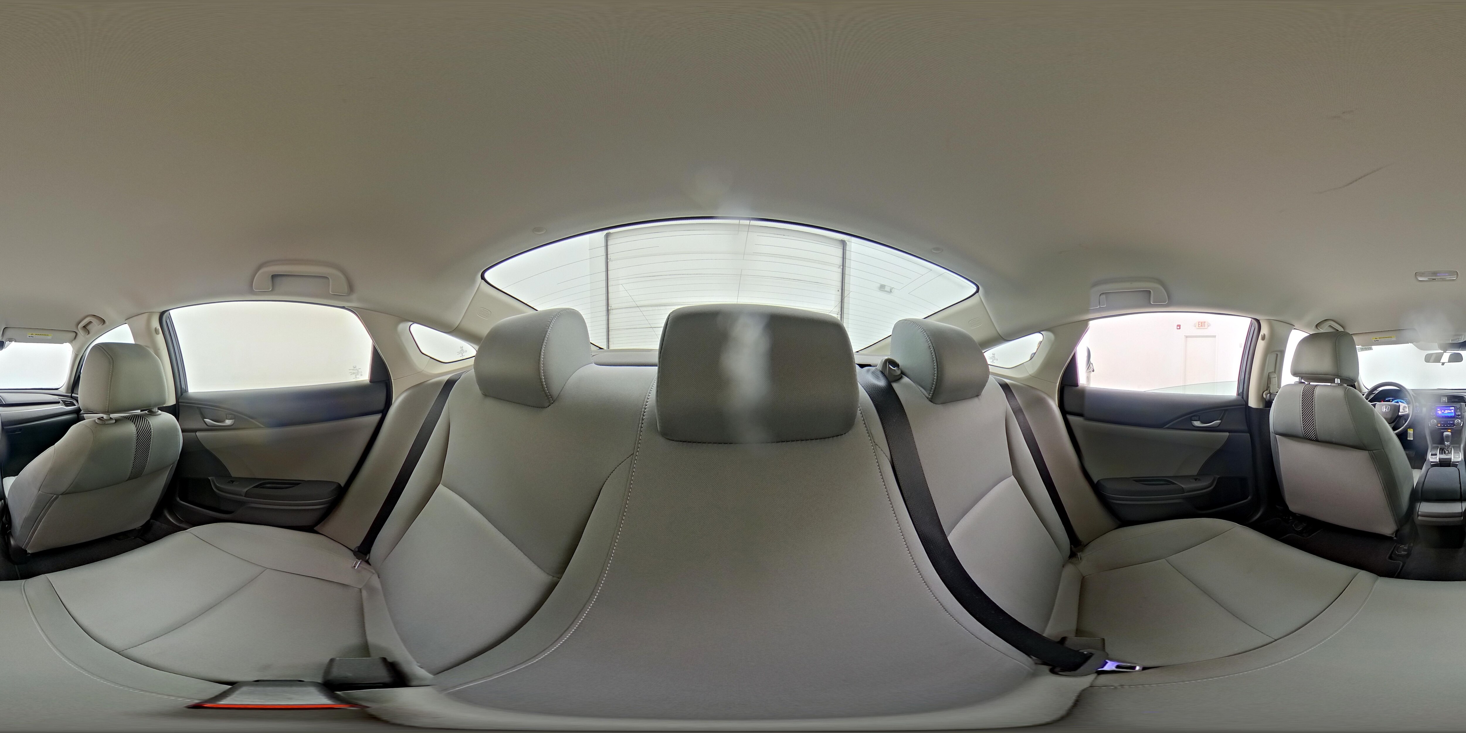 2016 Honda Civic LX - Photo 25