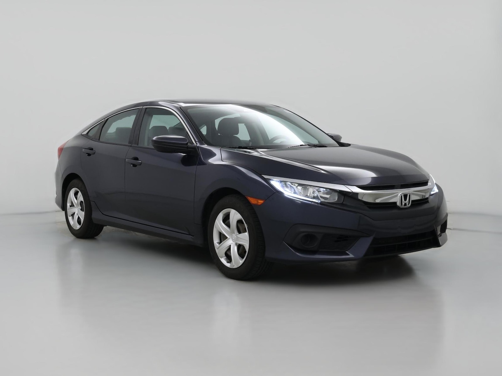 2016 Honda Civic LX - Photo 1
