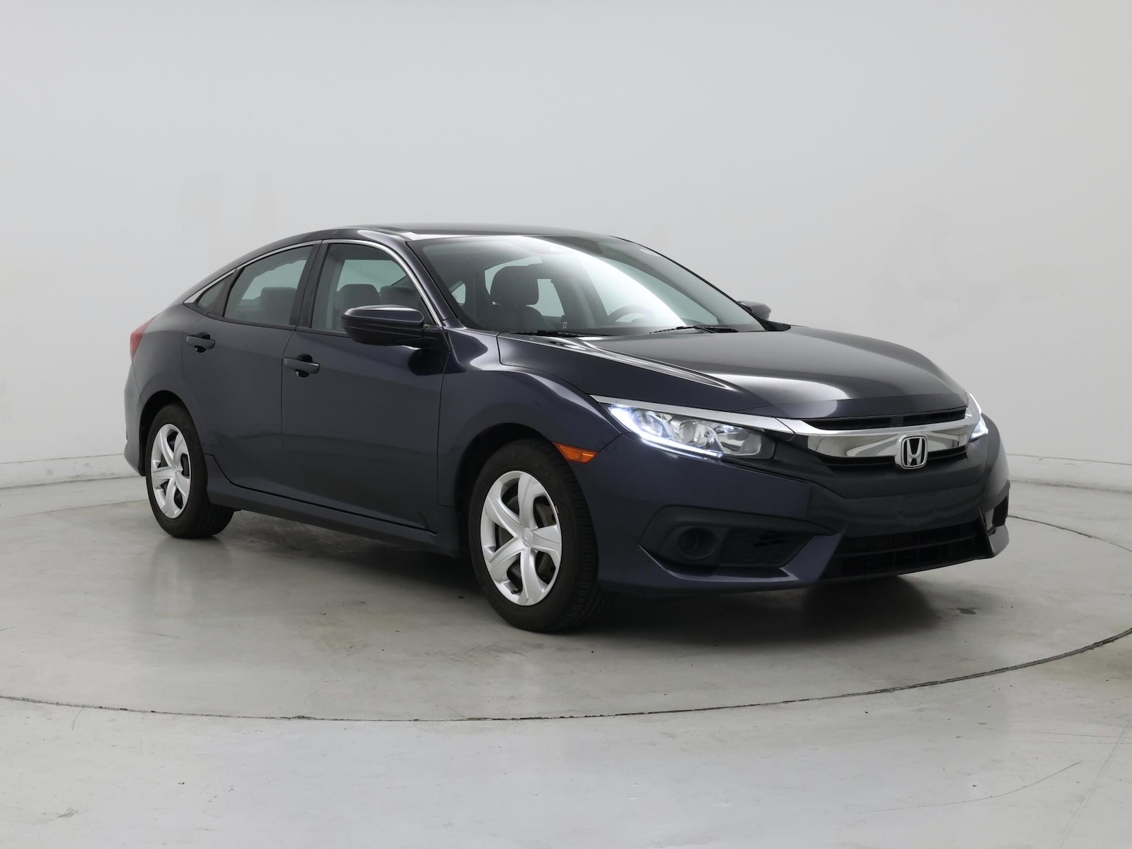 2016 Honda Civic LX - Photo 2