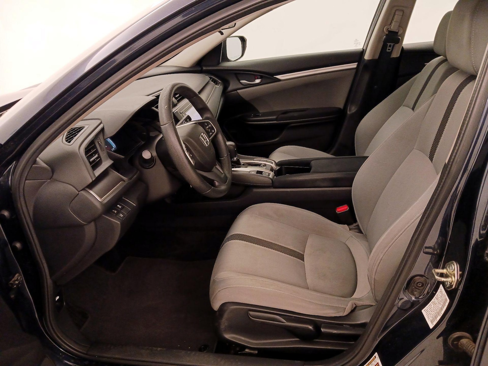2016 Honda Civic LX - Photo 12