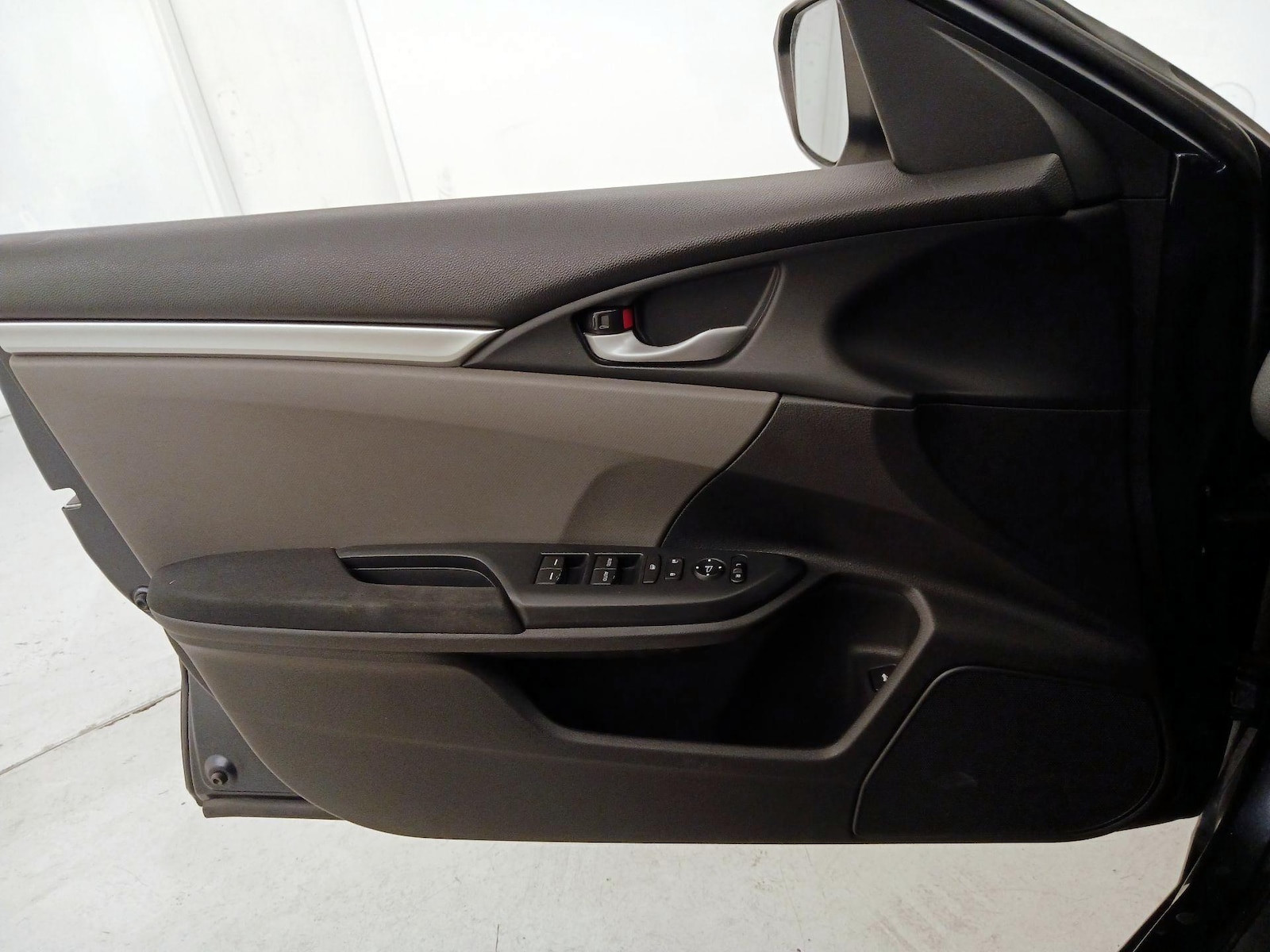 2016 Honda Civic LX - Photo 13