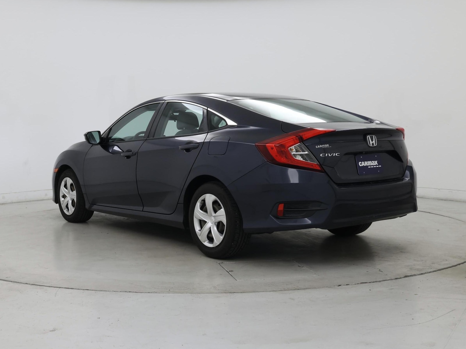 2016 Honda Civic LX - Photo 3