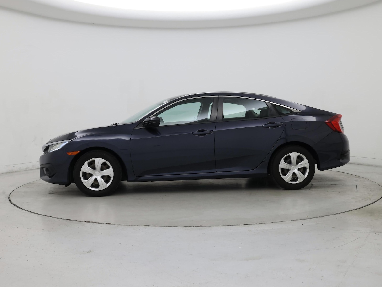 2016 Honda Civic LX - Photo 4