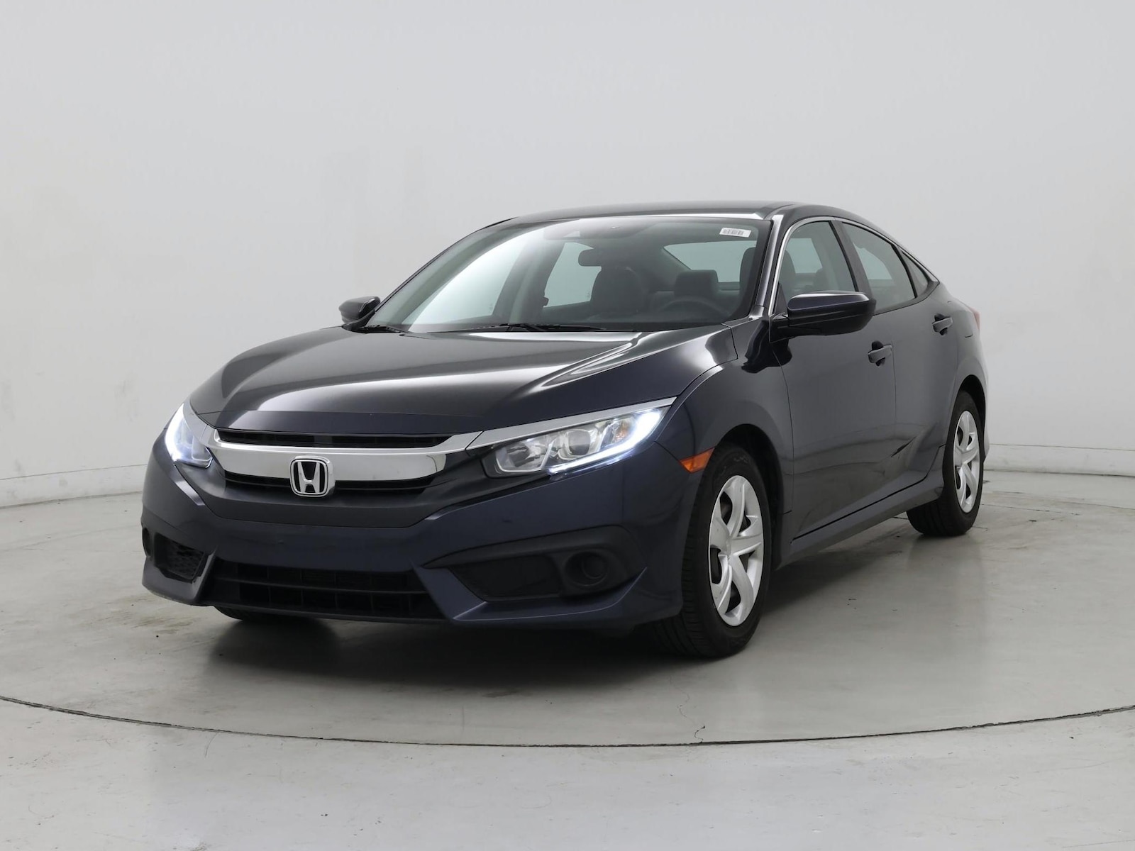 2016 Honda Civic LX - Photo 5