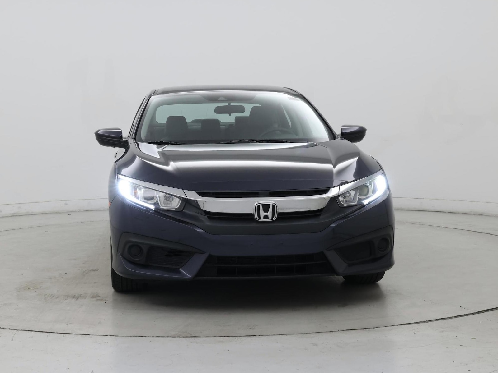 2016 Honda Civic LX - Photo 6