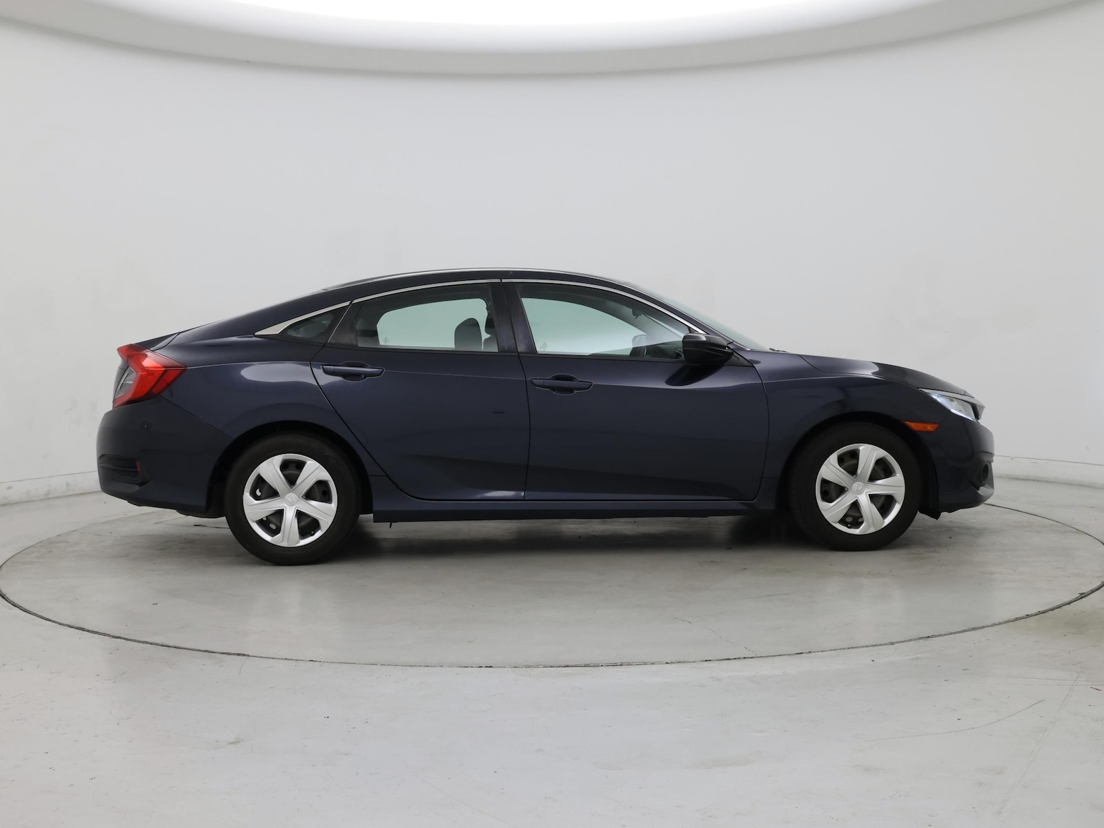 2016 Honda Civic LX - Photo 8