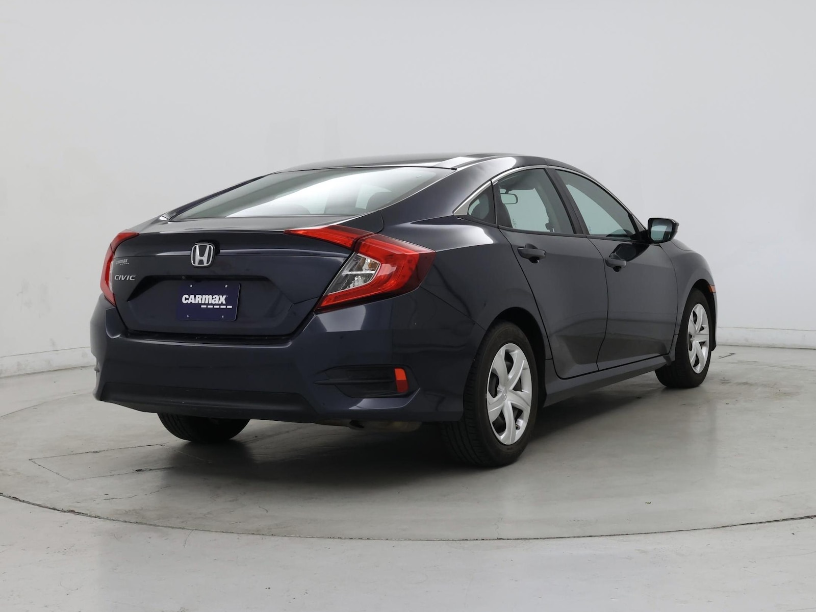 2016 Honda Civic LX - Photo 9