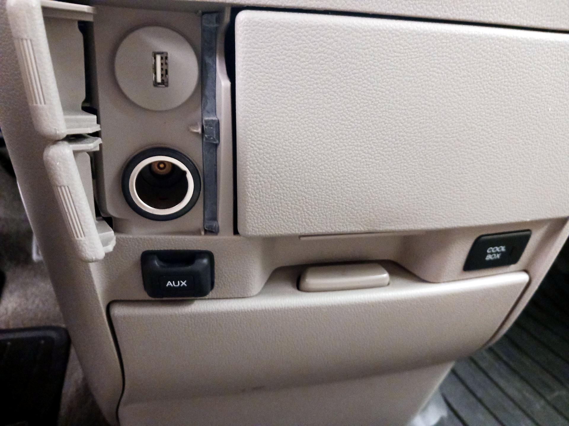 Thumbnail: 2015 Honda Odyssey - 18