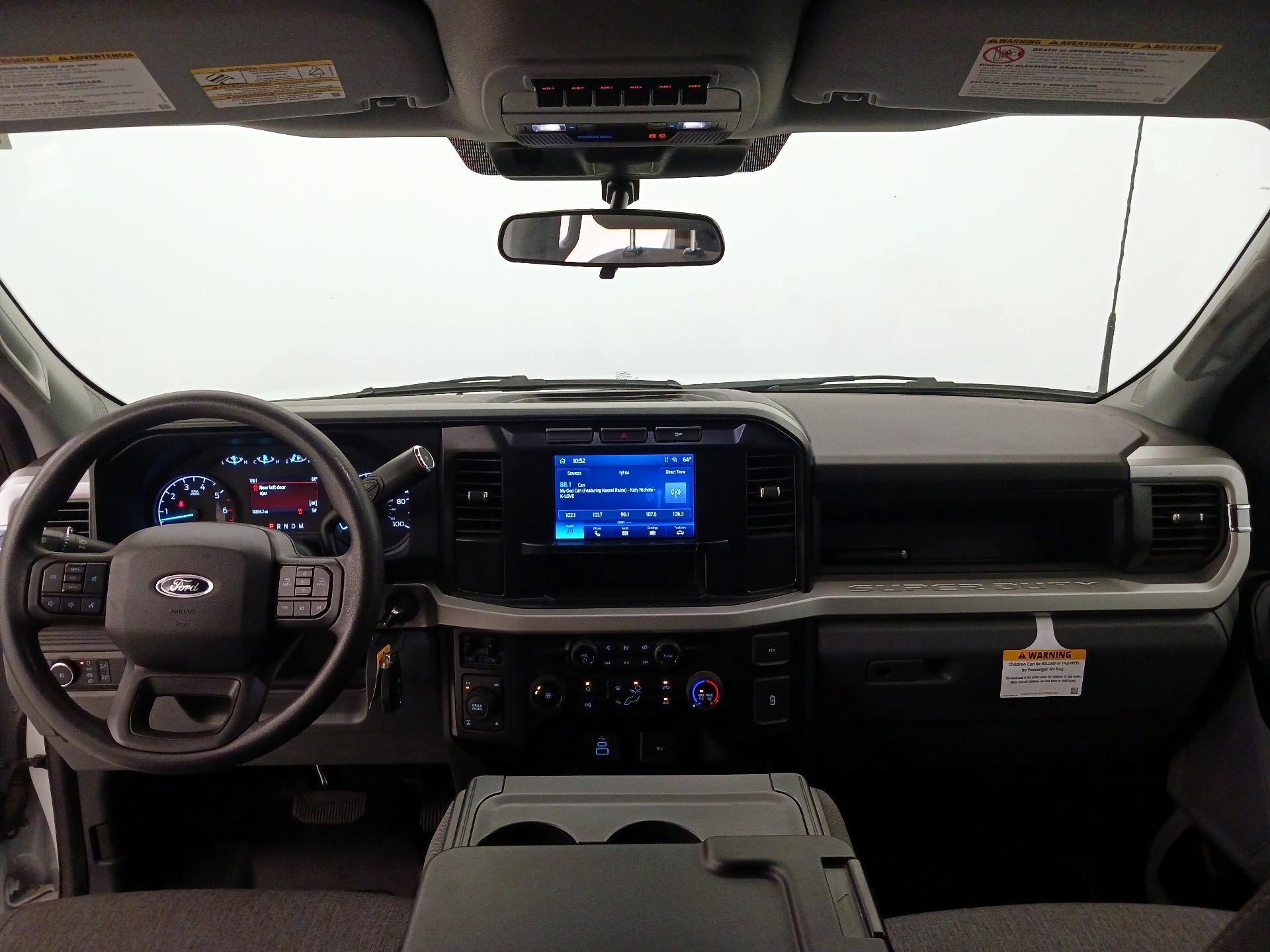 Thumbnail: 2024 Ford F-250 - 9