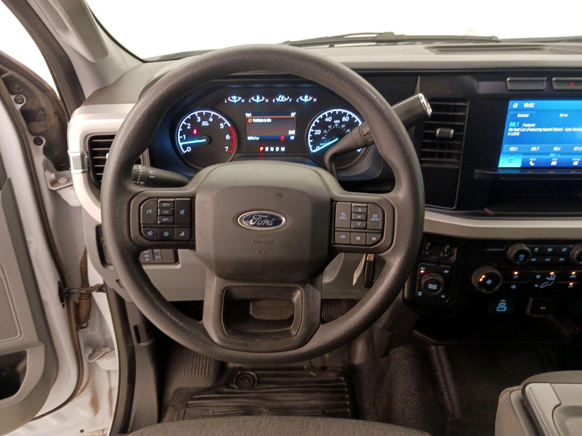 Thumbnail: 2024 Ford F-250 - 10