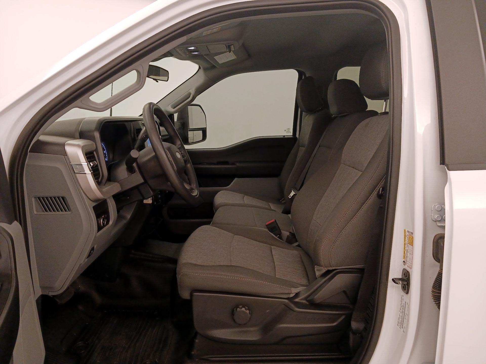 Thumbnail: 2024 Ford F-250 - 11