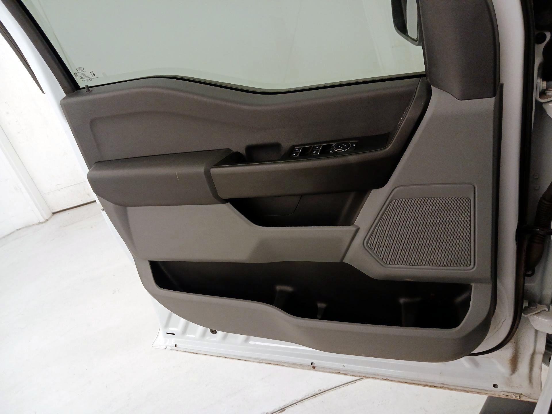 Thumbnail: 2024 Ford F-250 - 12