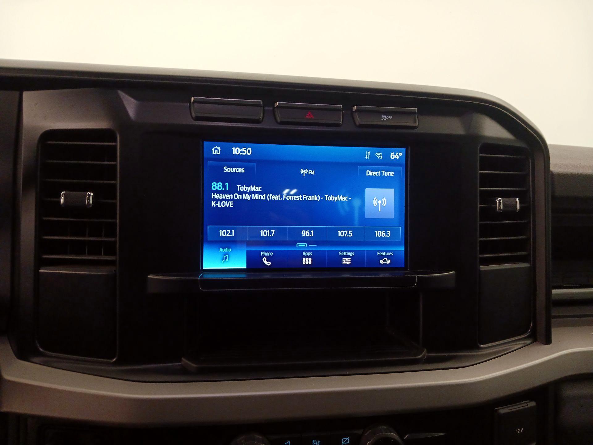 Thumbnail: 2024 Ford F-250 - 15