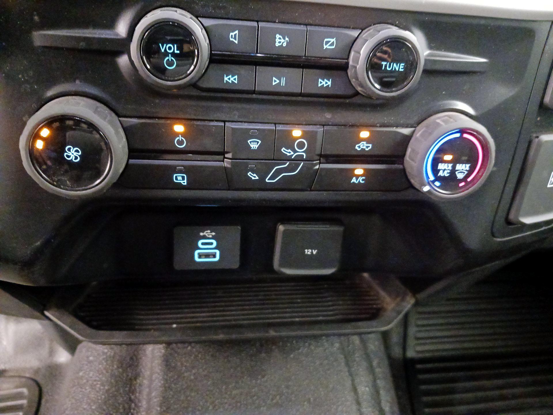 Thumbnail: 2024 Ford F-250 - 16