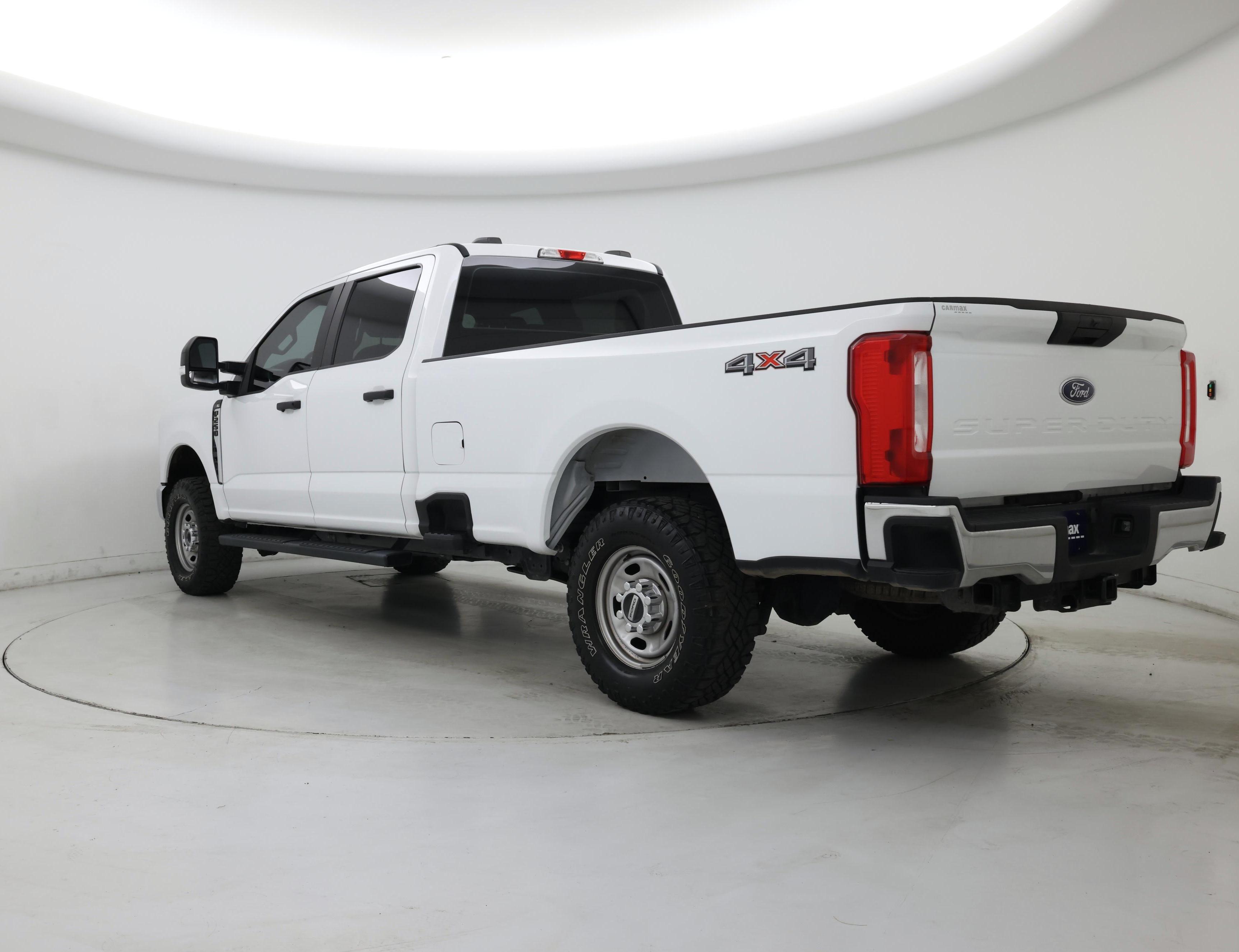 Thumbnail: 2024 Ford F-250 - 2