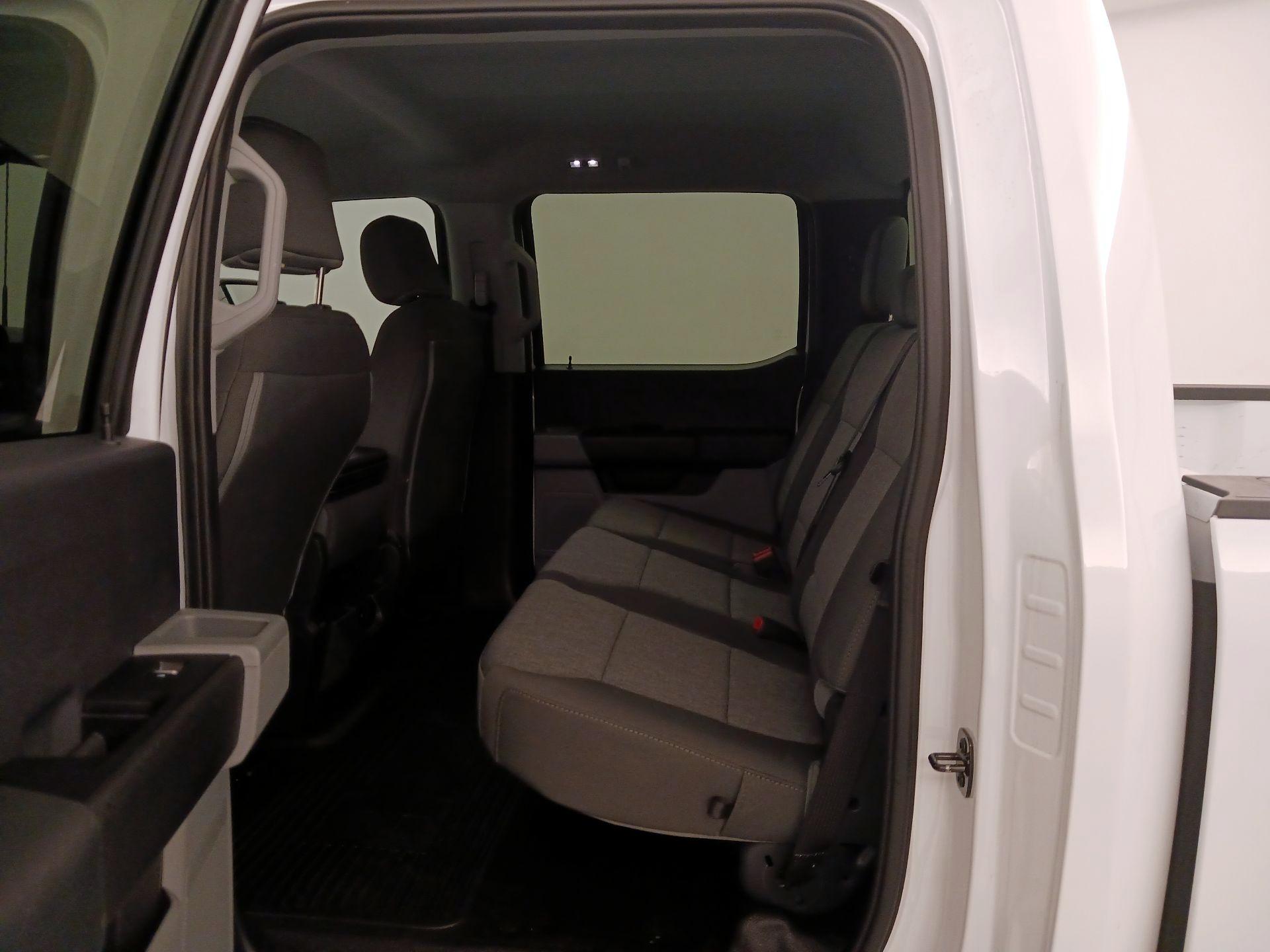 Thumbnail: 2024 Ford F-250 - 19