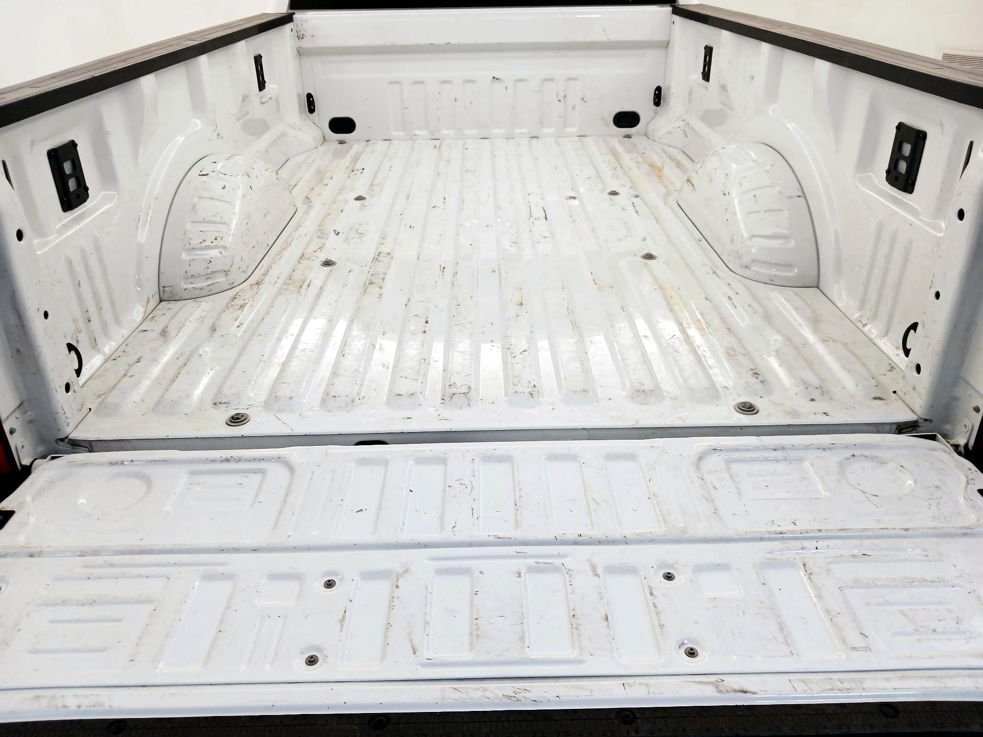 Thumbnail: 2024 Ford F-250 - 20