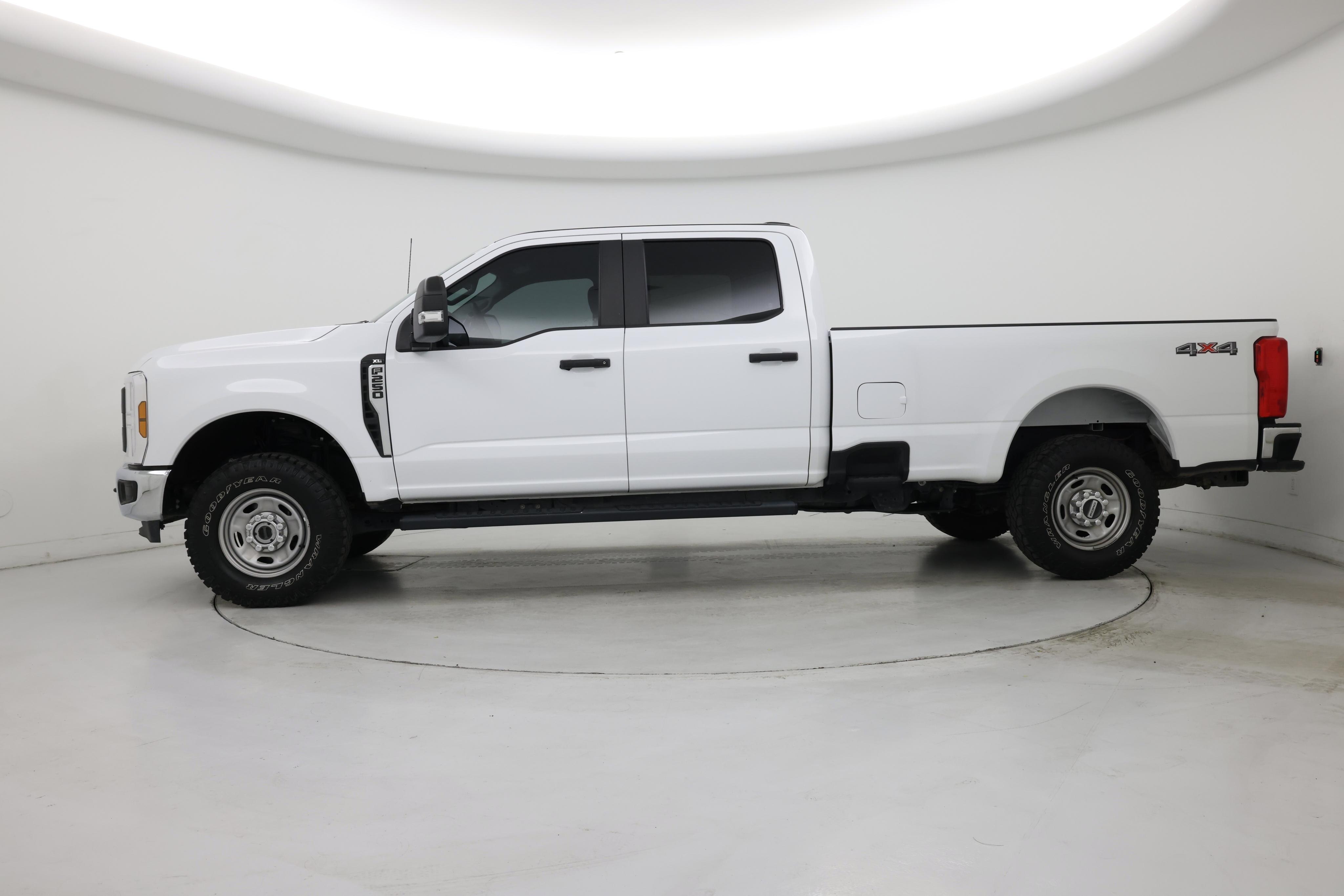 Thumbnail: 2024 Ford F-250 - 3