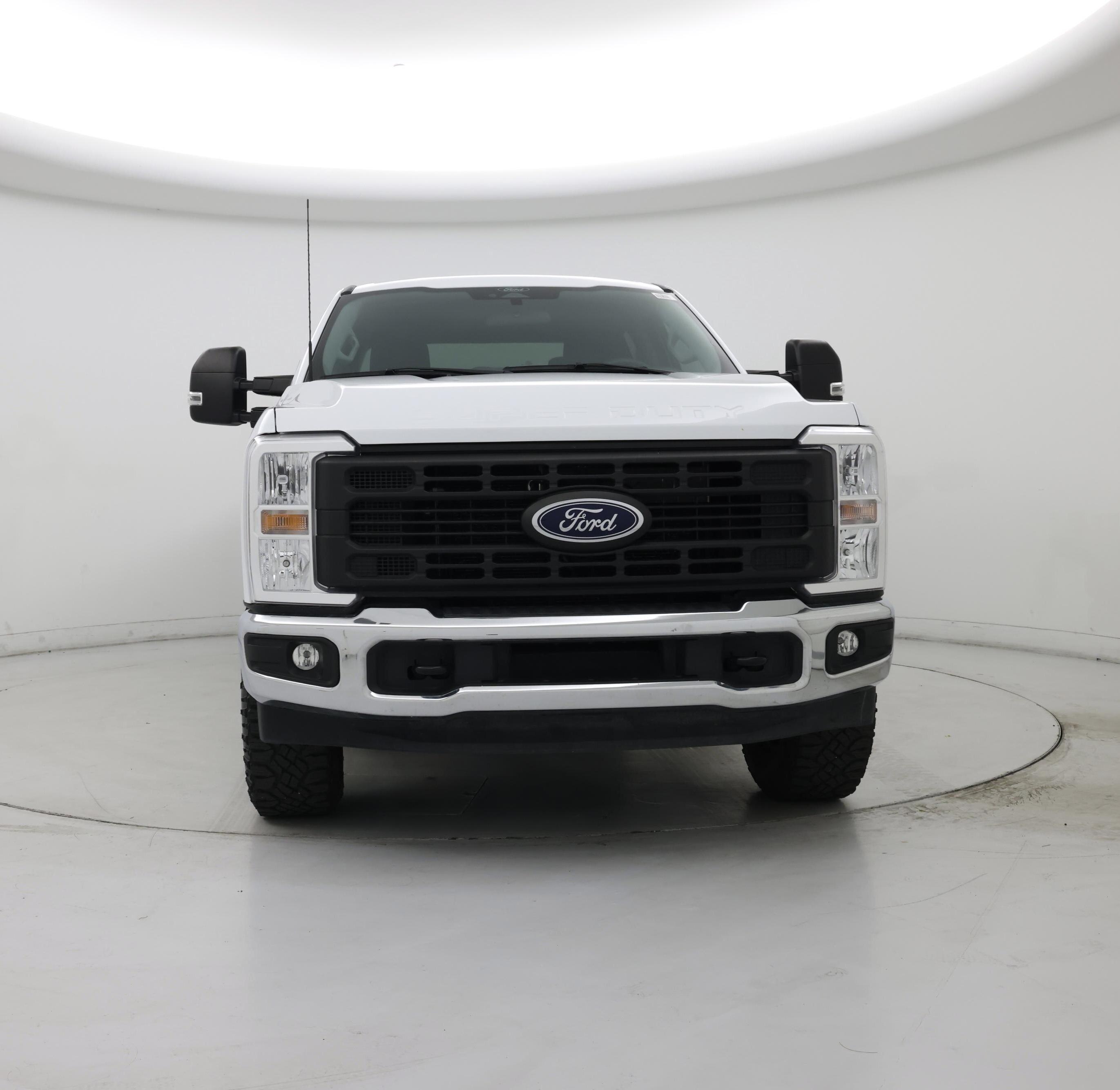 Thumbnail: 2024 Ford F-250 - 5