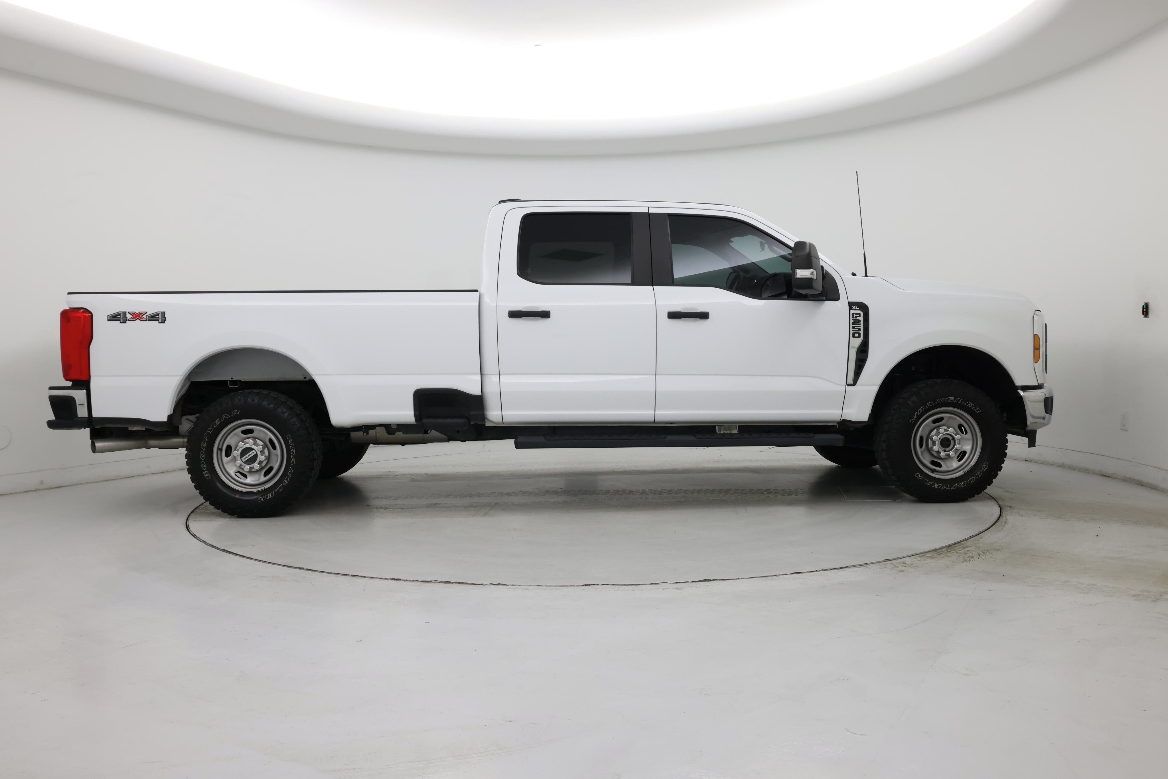 Thumbnail: 2024 Ford F-250 - 7