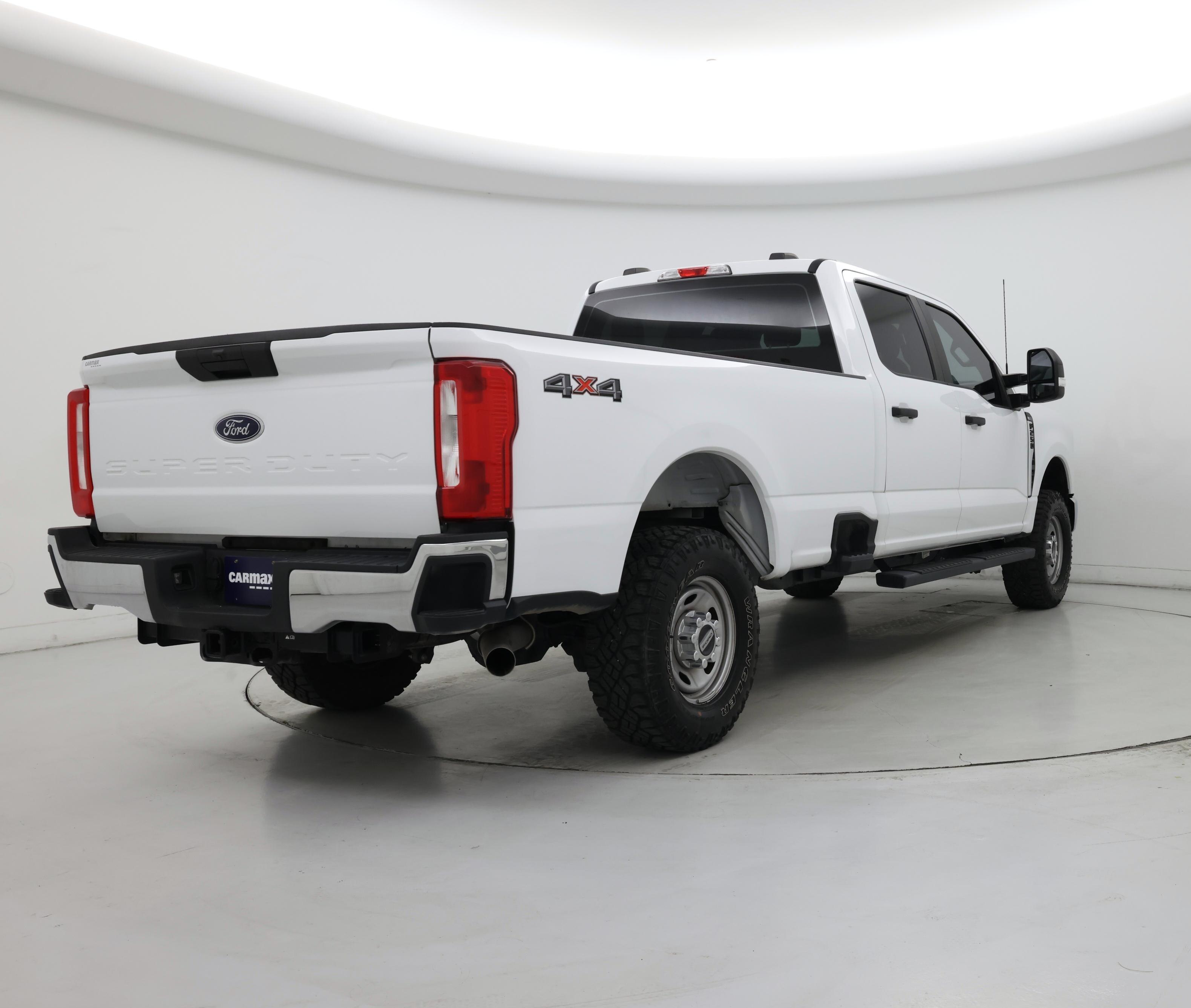 Thumbnail: 2024 Ford F-250 - 8