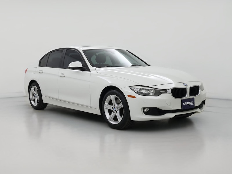 2015 BMW 3 Series 328xi -
                  Littleton, CO