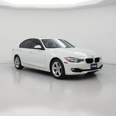 2015 BMW 328 XI
