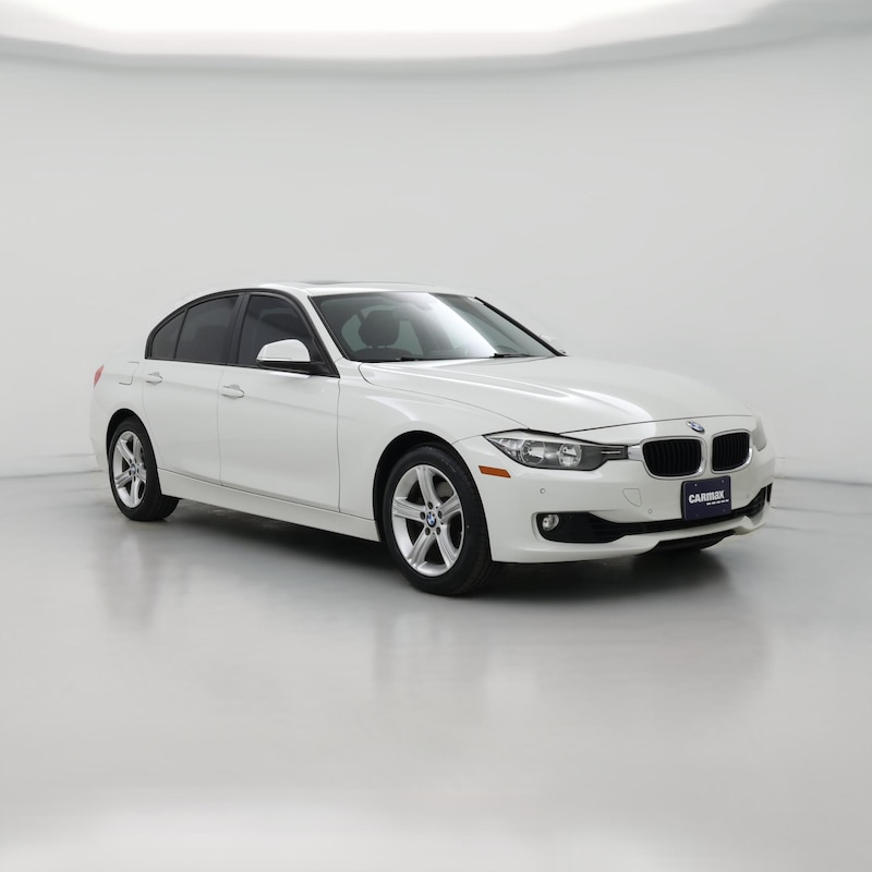 2015 BMW 328 XI