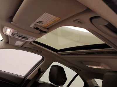 Sunroof