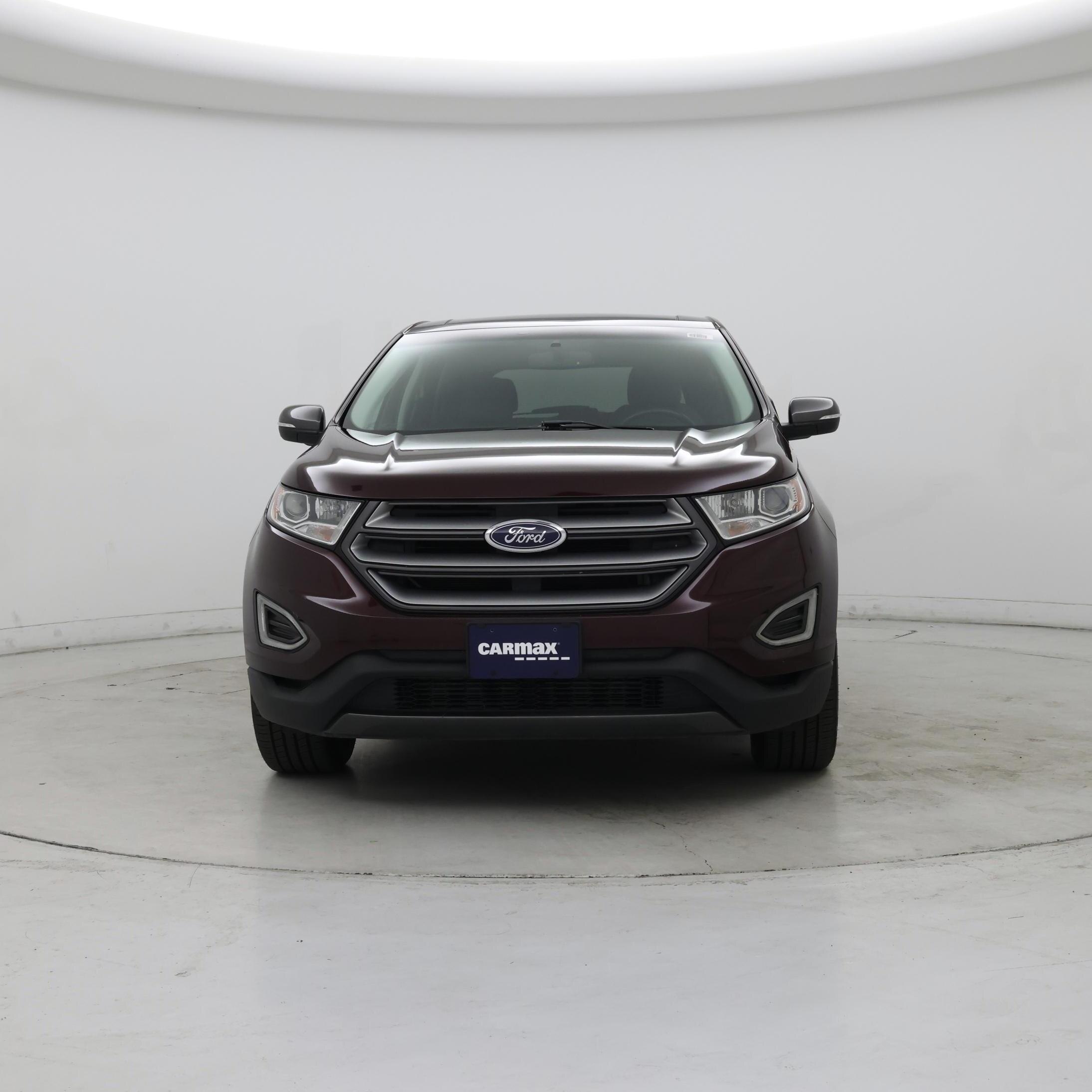 Thumbnail: 2018 Ford Edge - 5