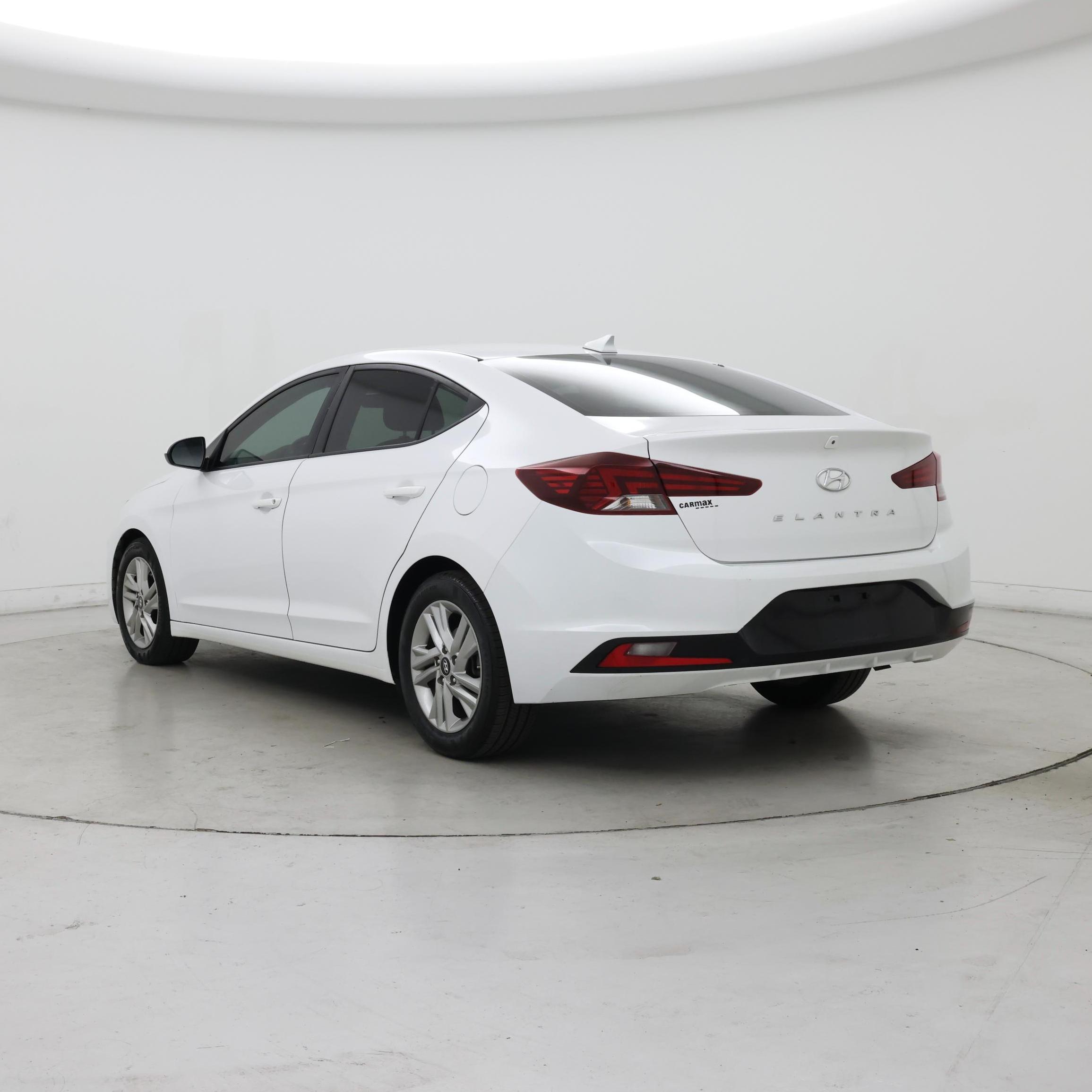 Thumbnail: 2020 Hyundai Elantra - 2