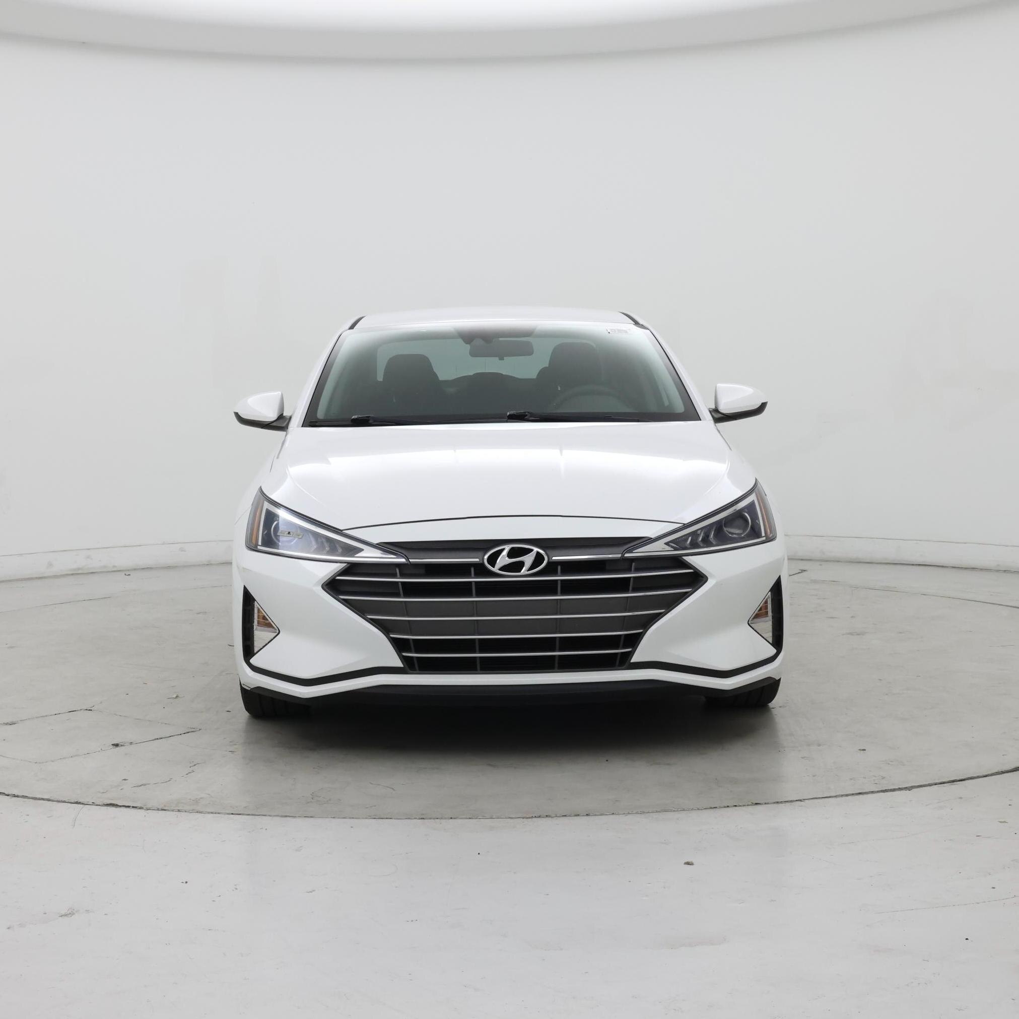 Thumbnail: 2020 Hyundai Elantra - 5