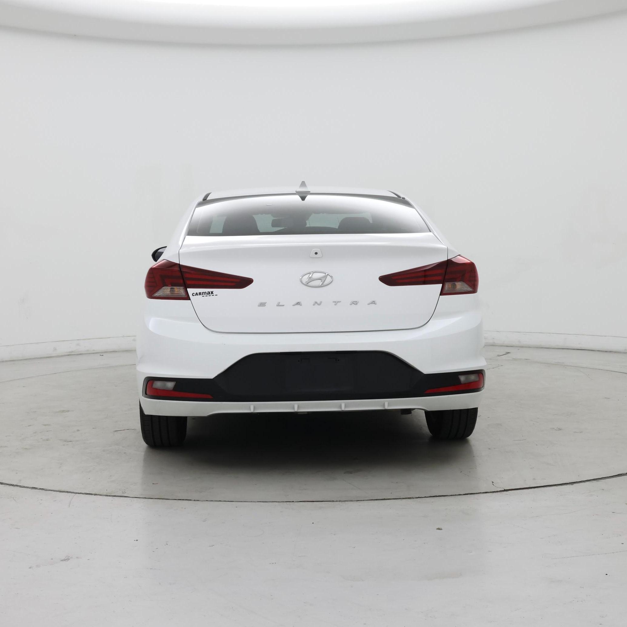 Thumbnail: 2020 Hyundai Elantra - 6
