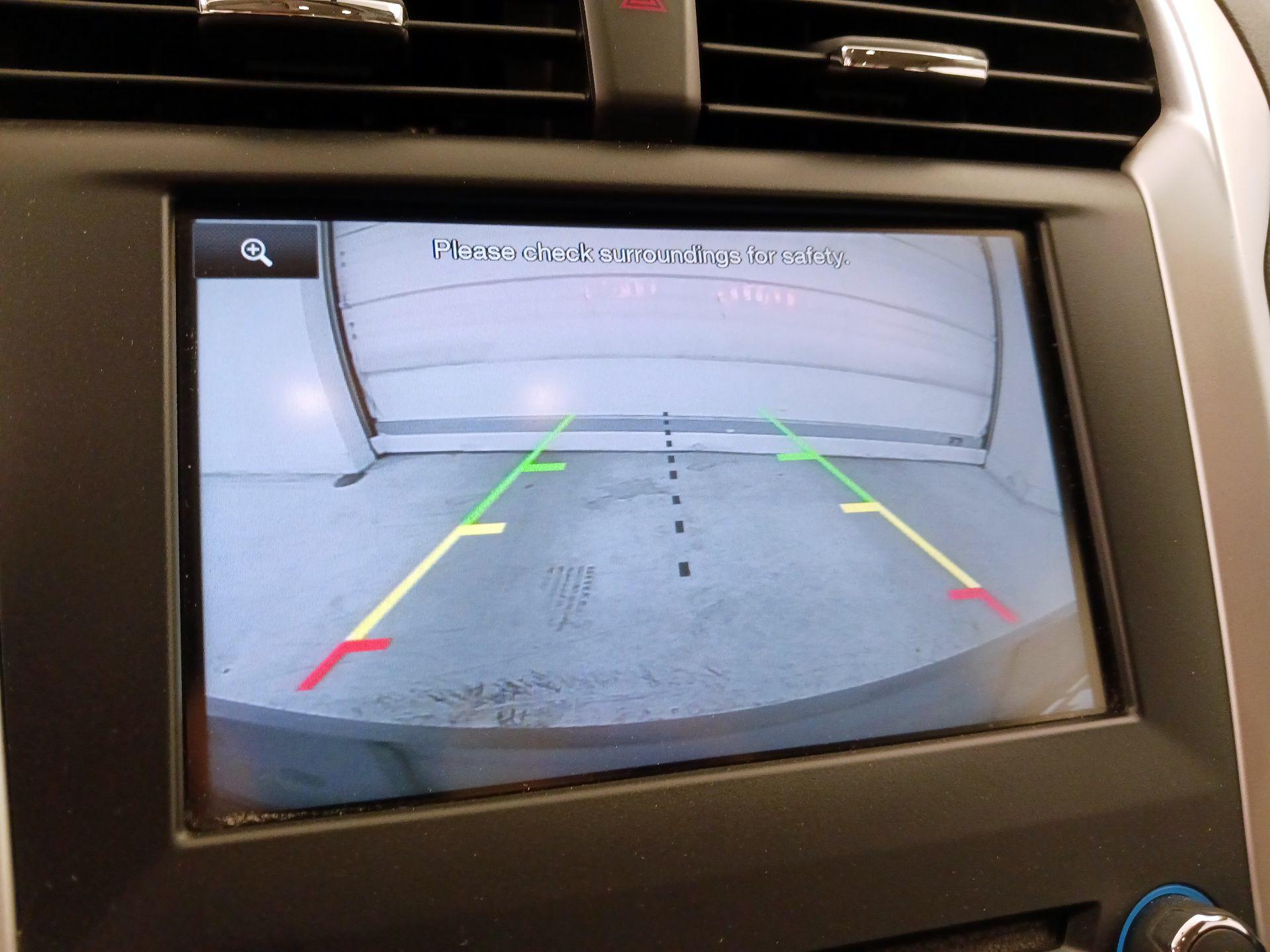 Thumbnail: 2014 Ford Fusion - 15