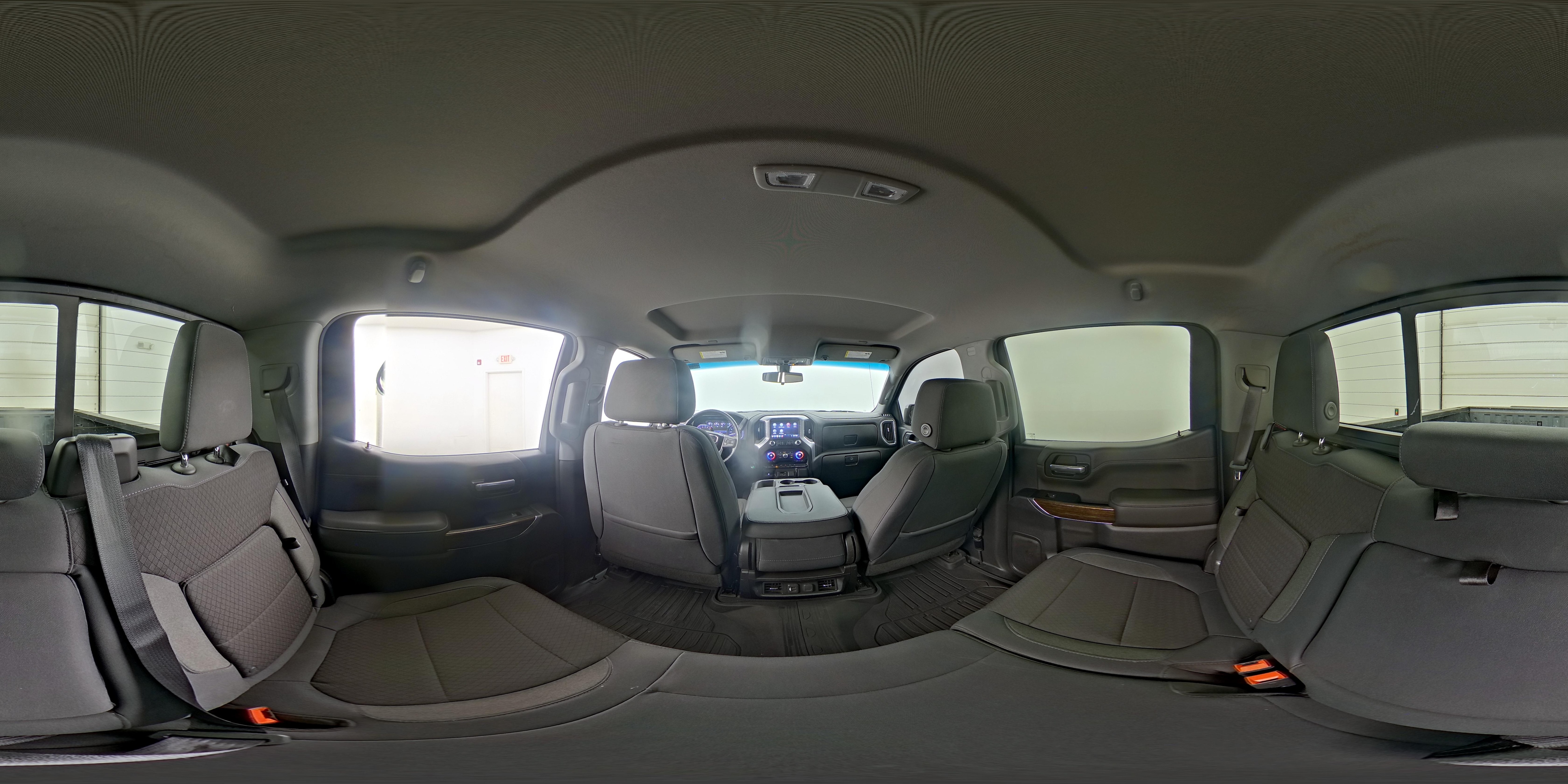 2019 GMC Sierra 1500 SLE - Photo 25
