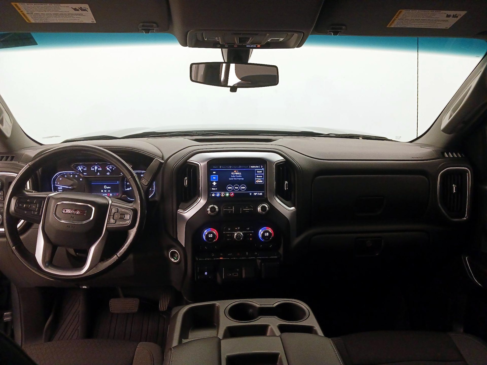 2019 GMC Sierra 1500 SLE - Photo 10