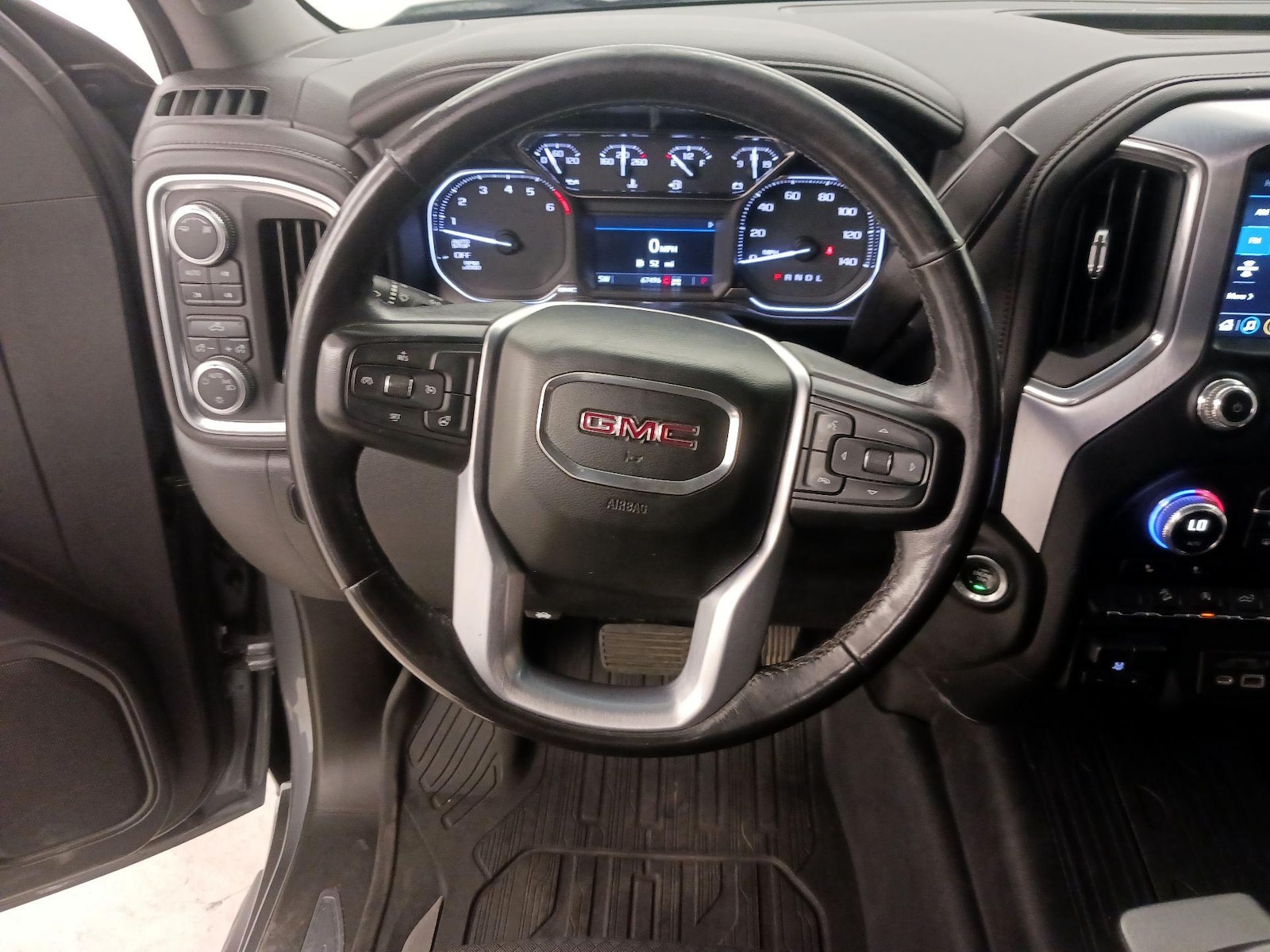 2019 GMC Sierra 1500 SLE - Photo 11