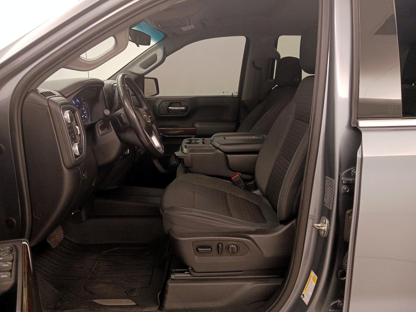 2019 GMC Sierra 1500 SLE - Photo 12