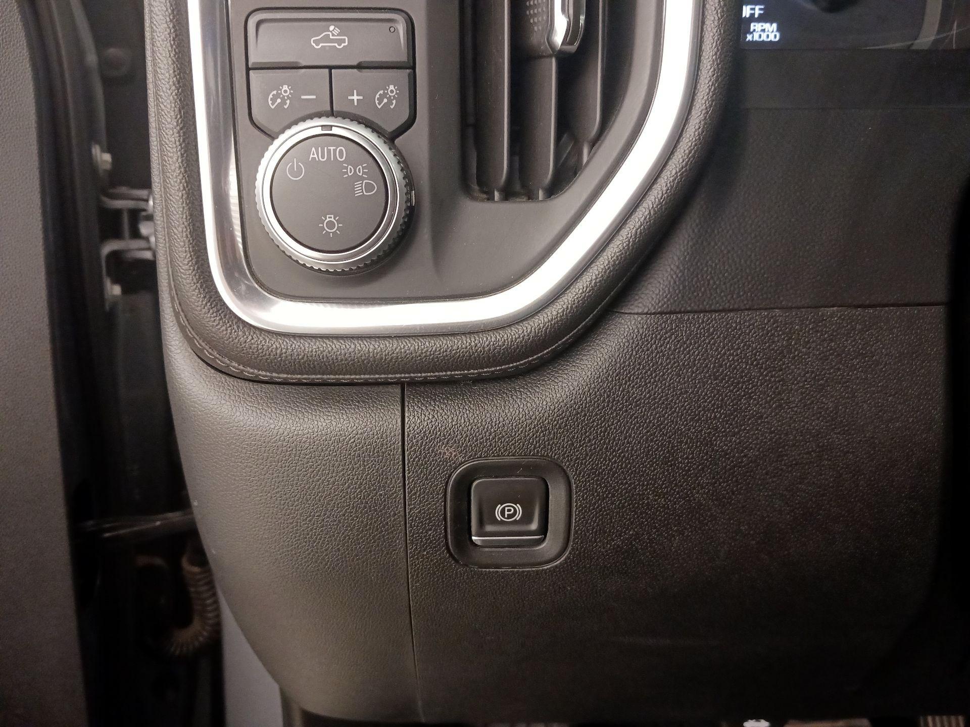 Thumbnail: 2019 GMC Sierra 1500 - 13