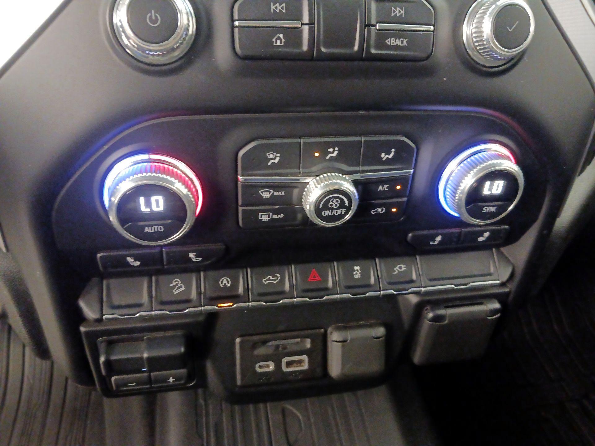 Thumbnail: 2019 GMC Sierra 1500 - 16