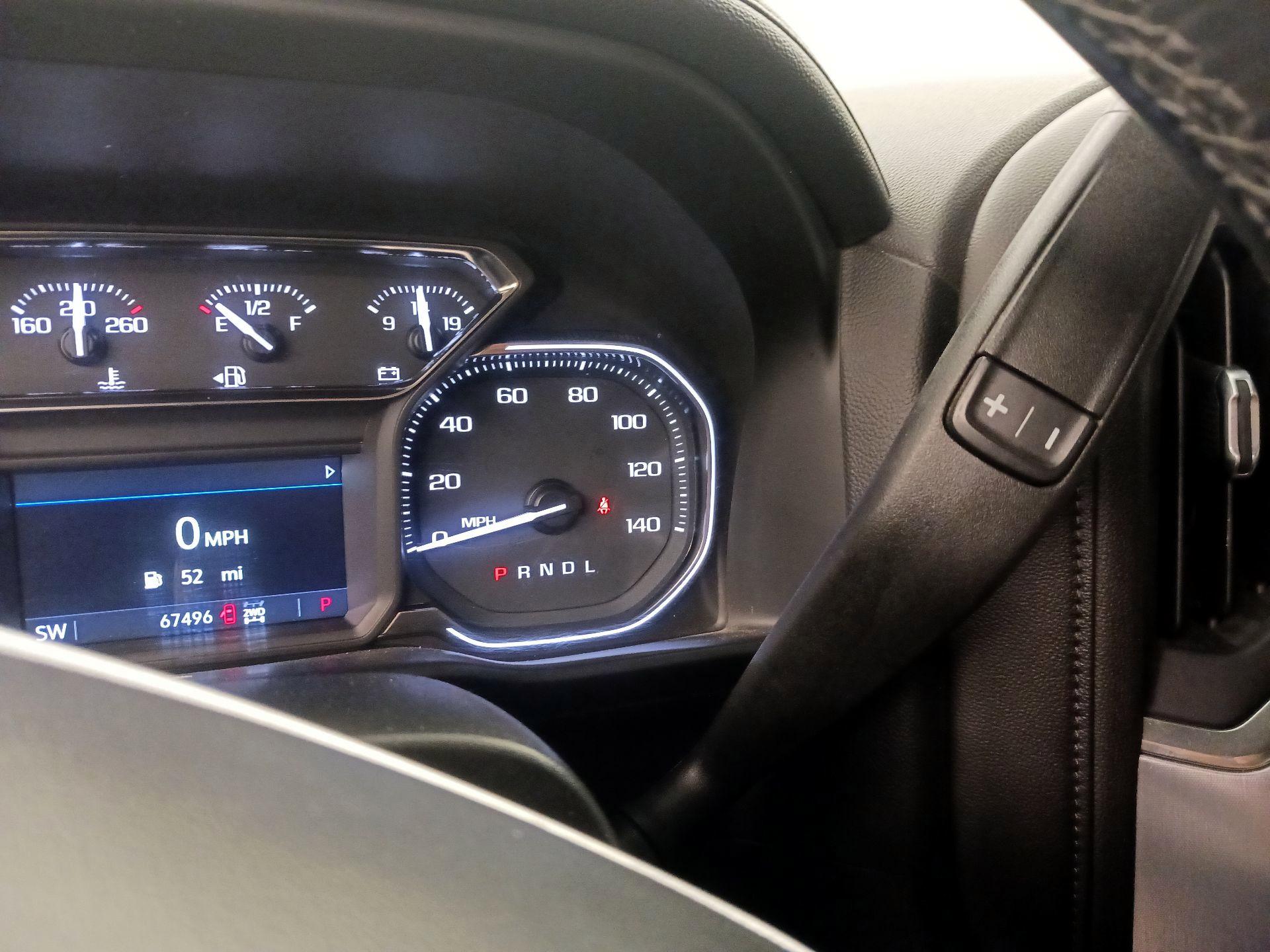 Thumbnail: 2019 GMC Sierra 1500 - 17