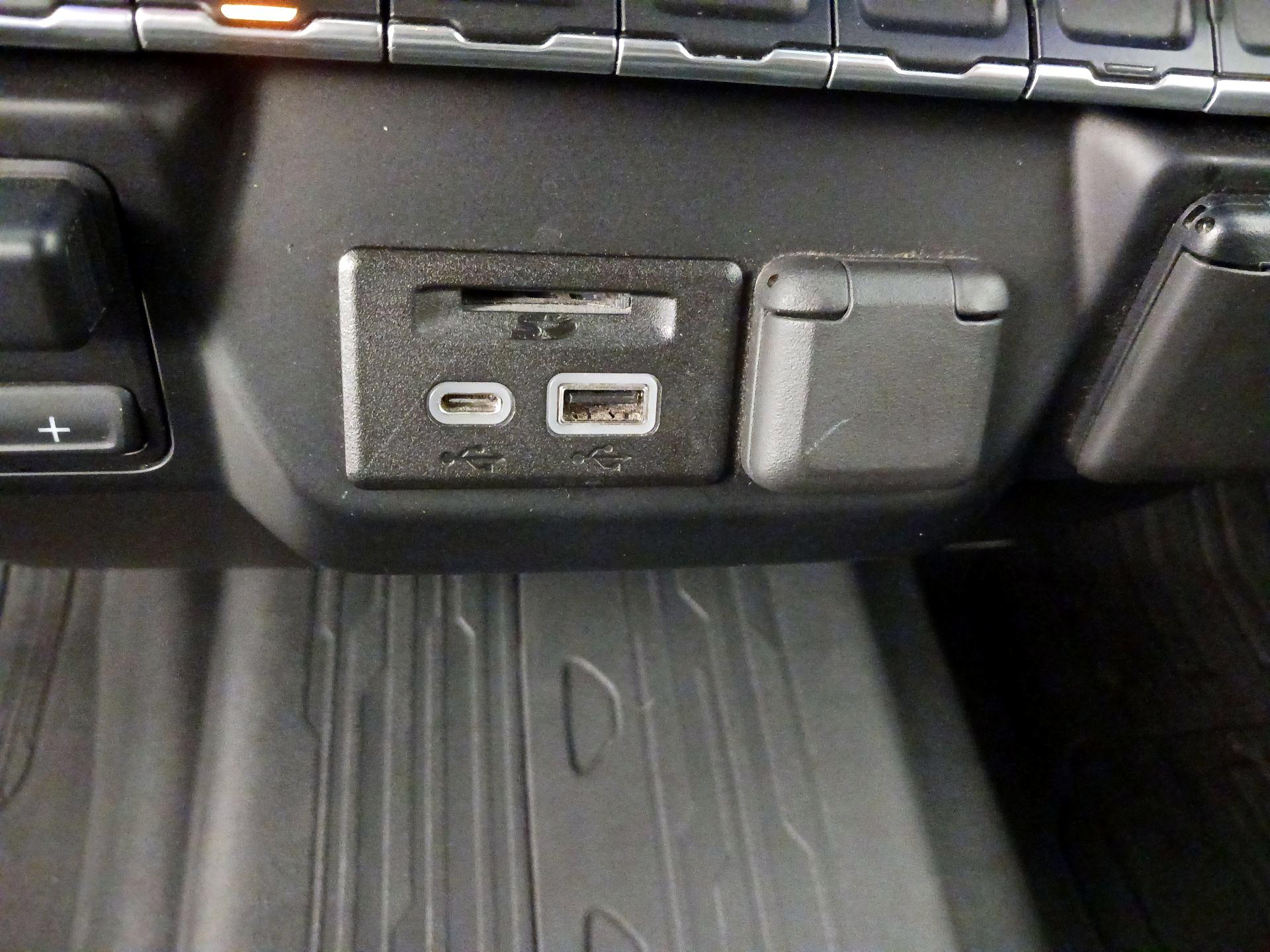 Thumbnail: 2019 GMC Sierra 1500 - 18