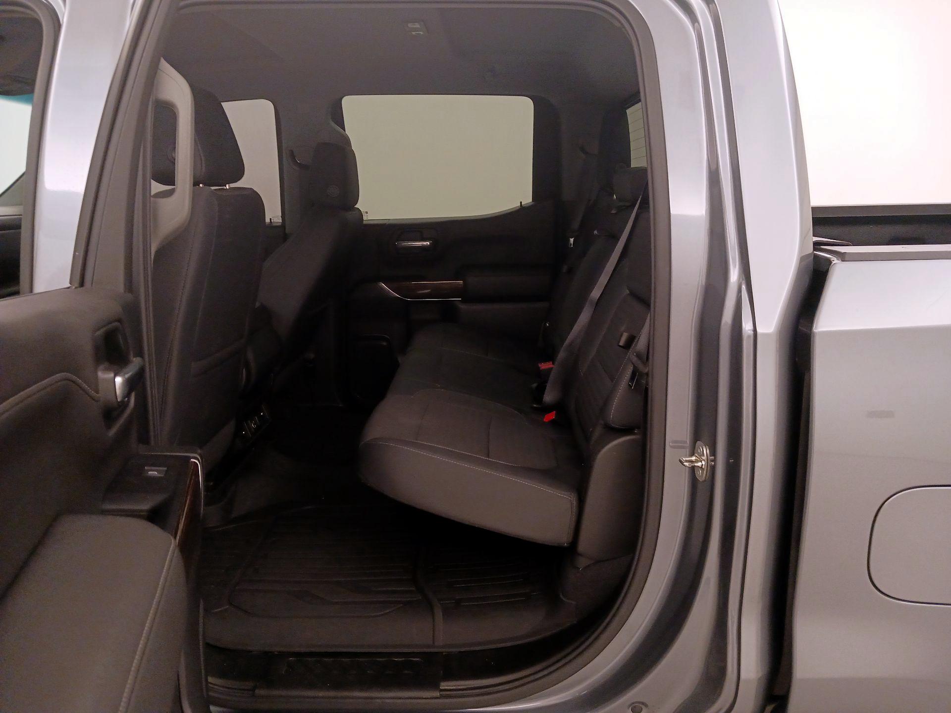 Thumbnail: 2019 GMC Sierra 1500 - 19