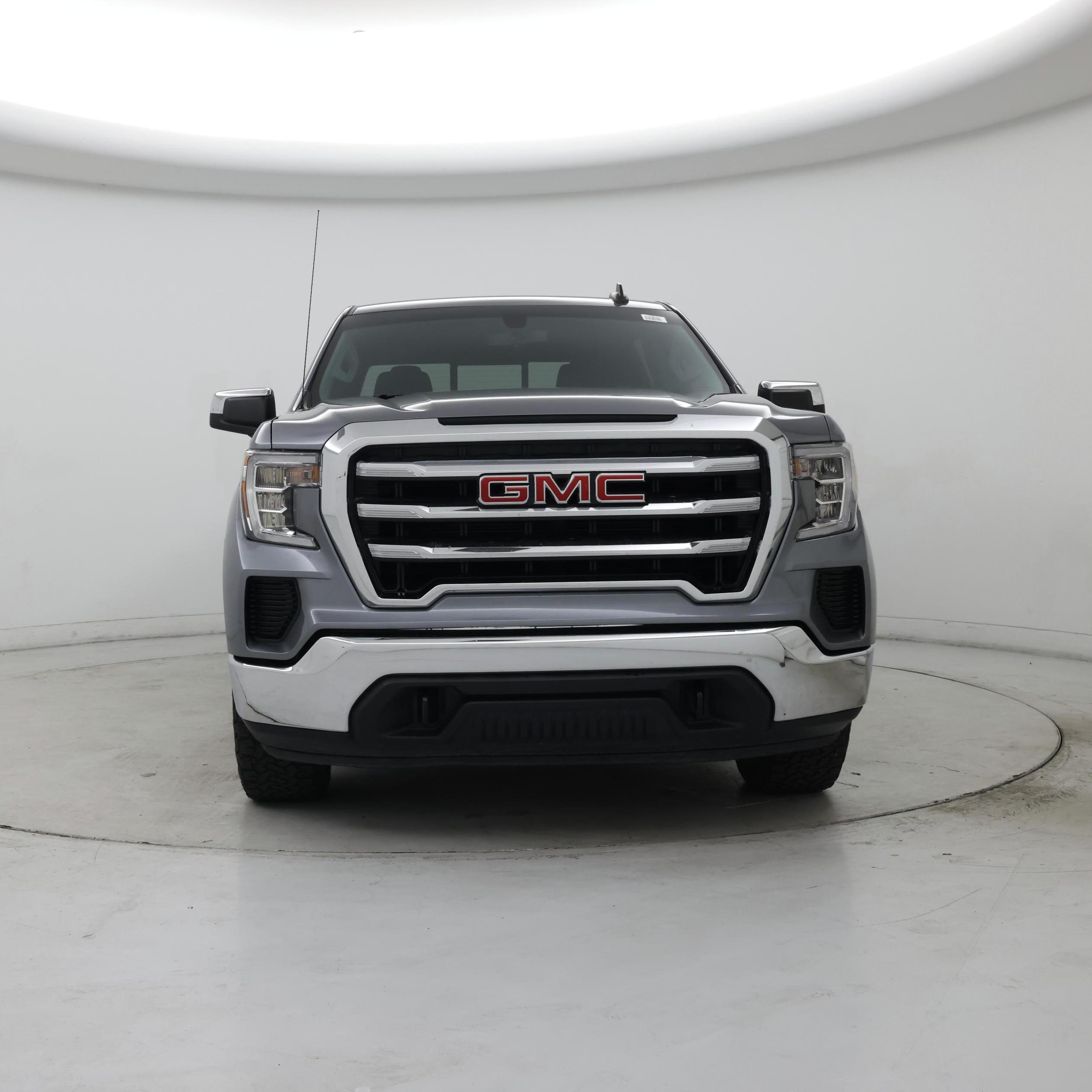 Thumbnail: 2019 GMC Sierra 1500 - 5