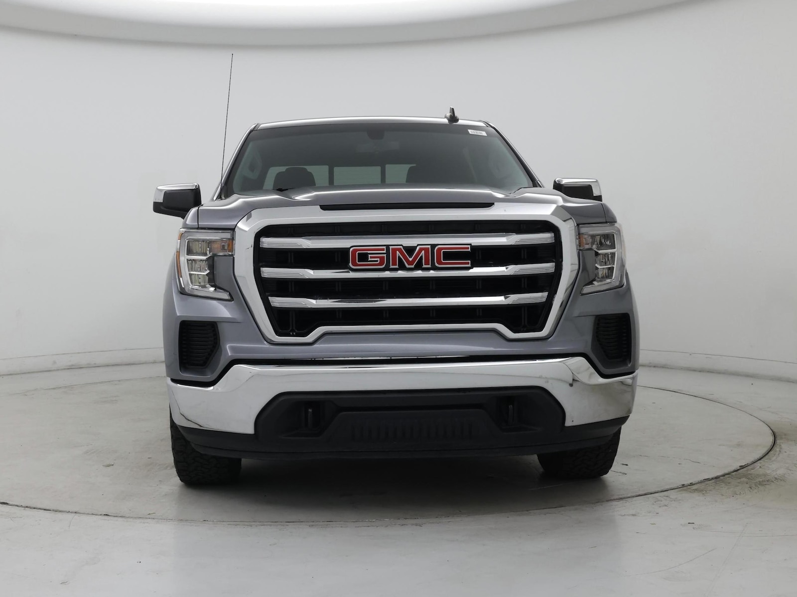 2019 GMC Sierra 1500 SLE - Photo 6