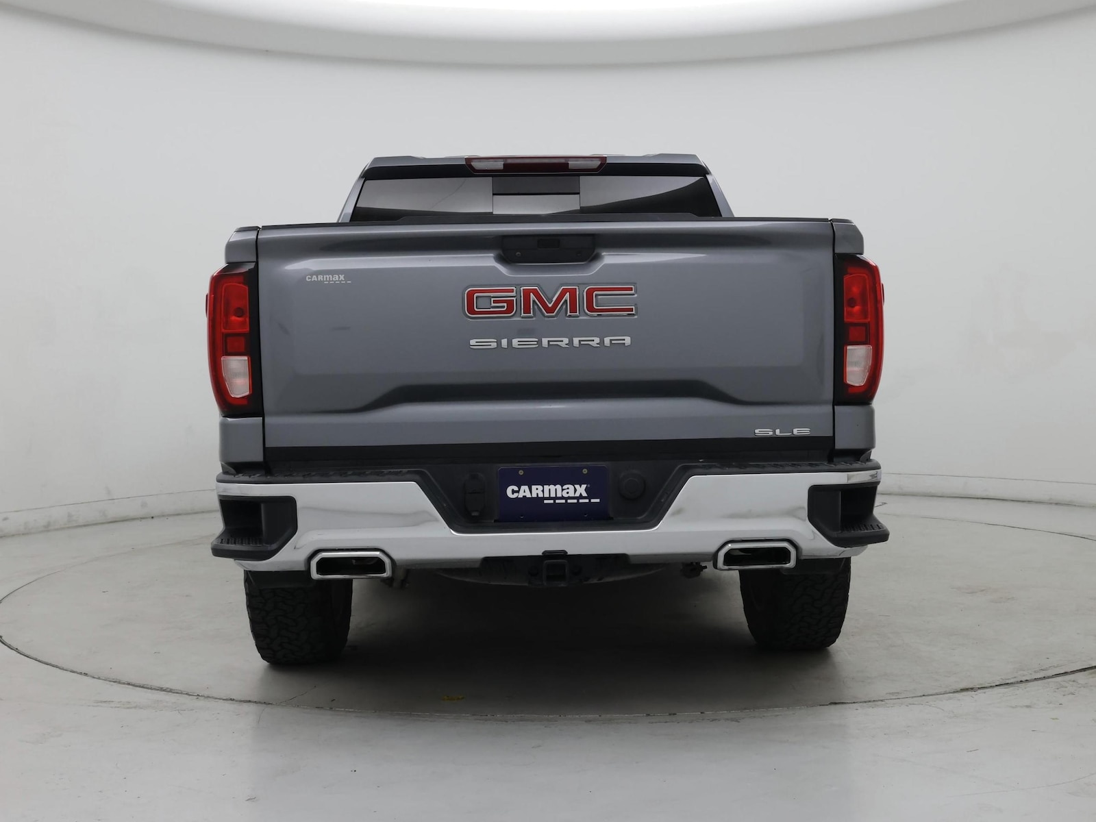2019 GMC Sierra 1500 SLE - Photo 7